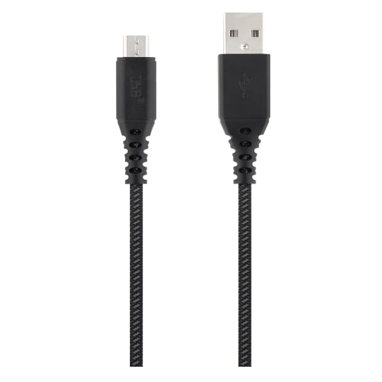 XTREMWORK Reinforced Micro USB Cable