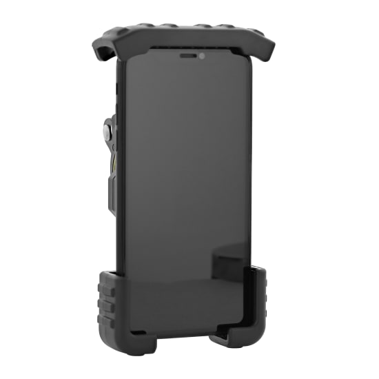 XTREMWORK Heavy Duty Handlebar Smartphone Holder