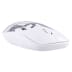 LEAF EXCLUSIV Wireless Mouse and Mouse Pad Bundle