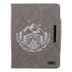 Universal folio case + stylus for 10