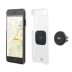 Magnetic mount for mini air vent