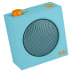 Enceinte Bluetooth RAINBOW Cube