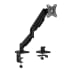Bras support articulé mécanique pour moniteur 17-32