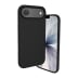 Ultra-Soft Silicone Protective Case for iPhone 17 AIR Black