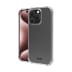 Coque souple renforcée pour iPhone 16 Pro Max