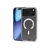 Coque transparente MagSafe pour iPhone 17 Pro Max