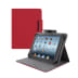 Funda folio universal para tablet REGULAR de 10