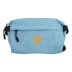 Sac banane Bleu 4 L - Résistant à l'eau