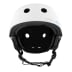 Casque de protection taille S blanc