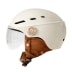 Casque de protection VISTA - Ivoire Champagne - TAILLE M