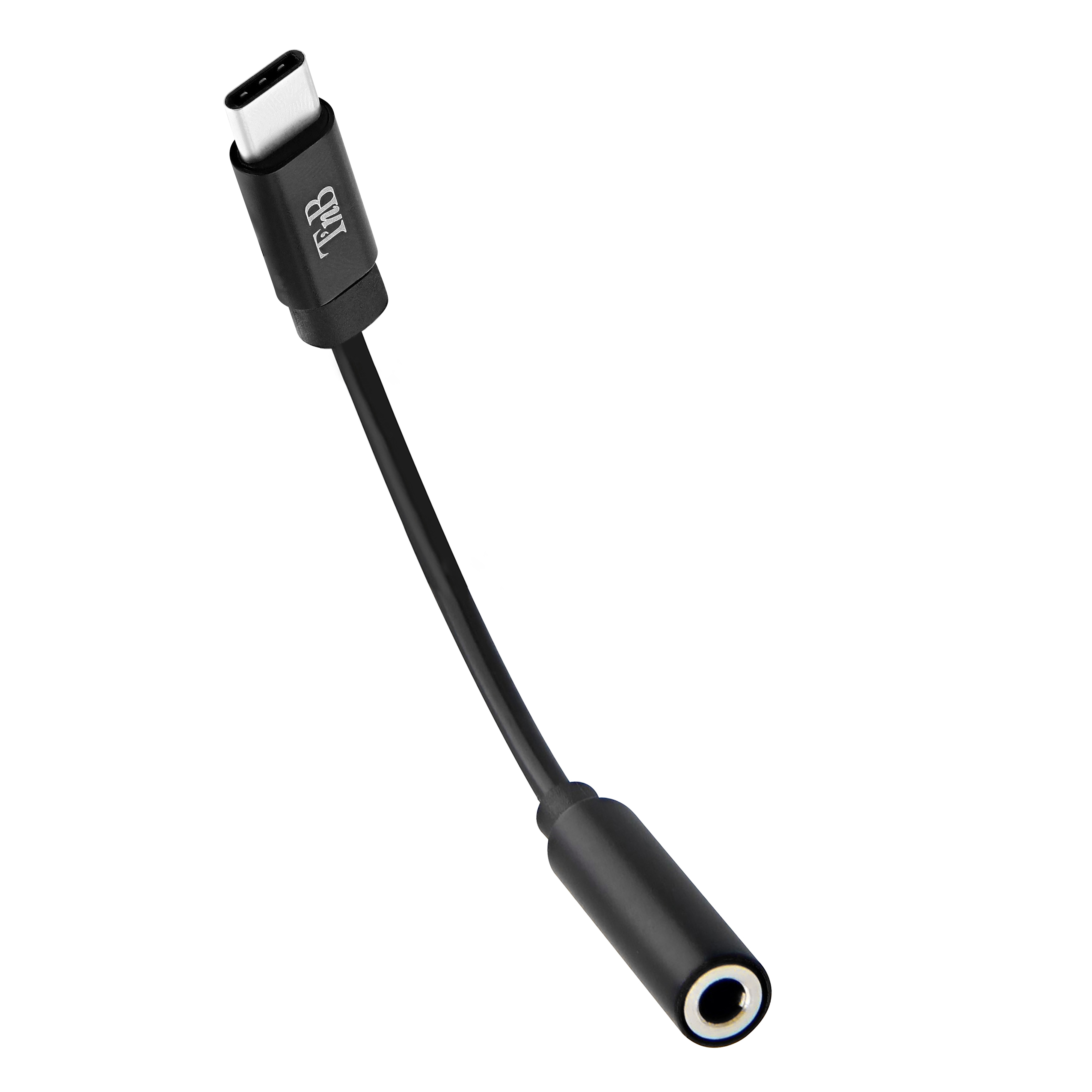 USB-C to 3.5mm jack adapter1