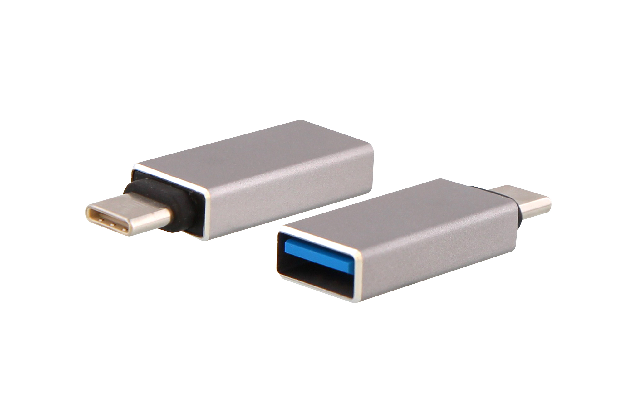 Adaptador USB-C a USB-A1