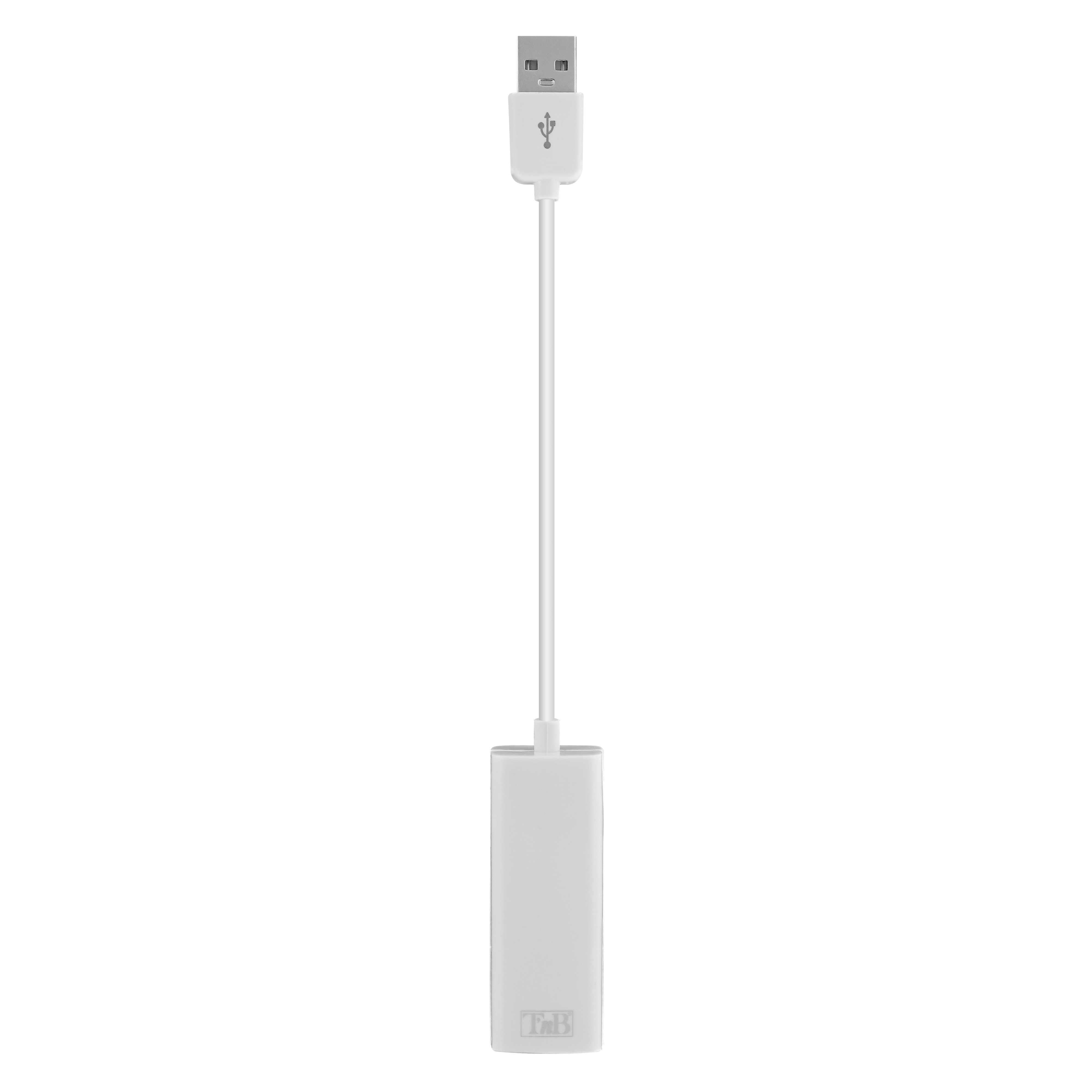 Adaptateur USB 2.0 vers RJ452