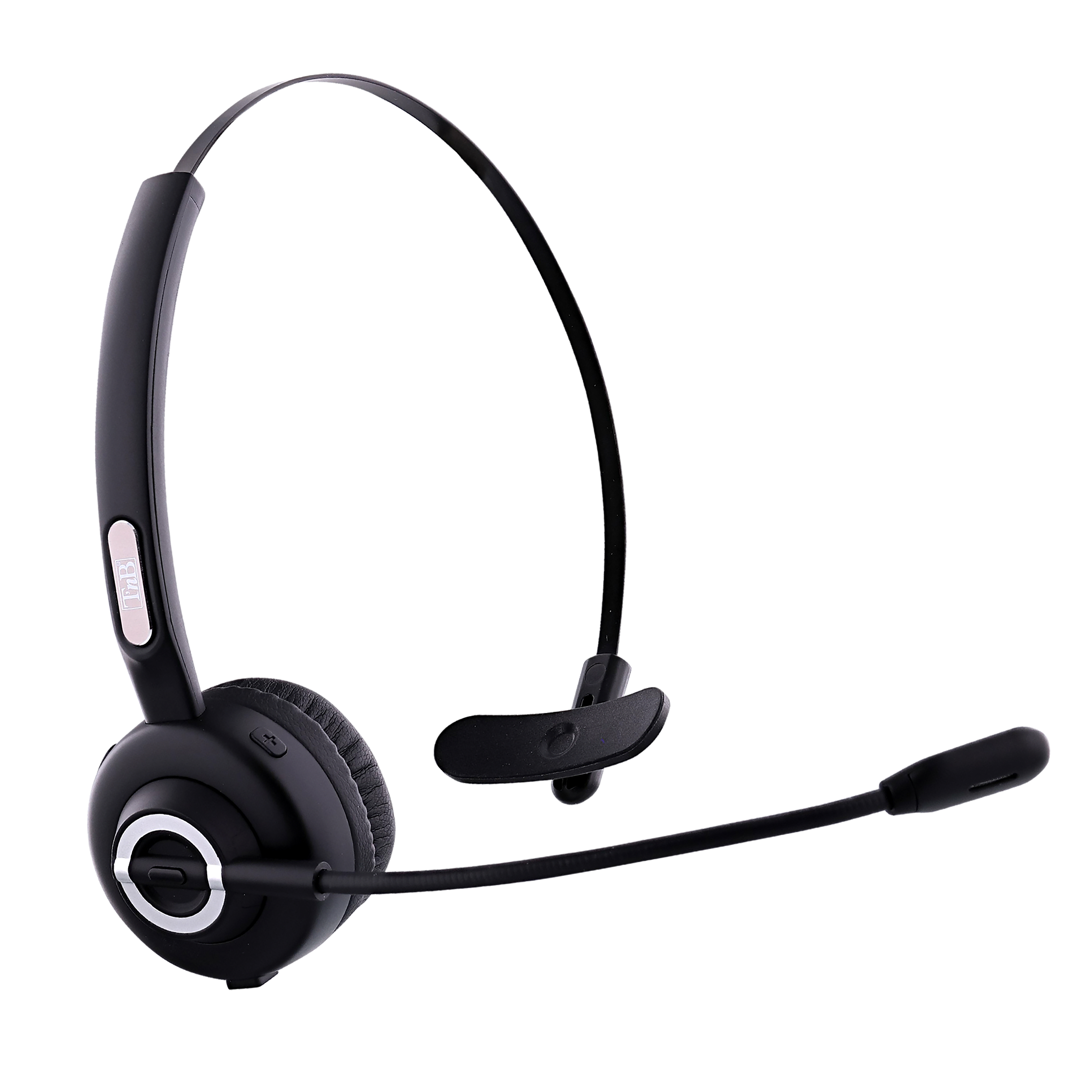 Micro casque mono Bluetooth® avec base de recharge ACTIV 300M2