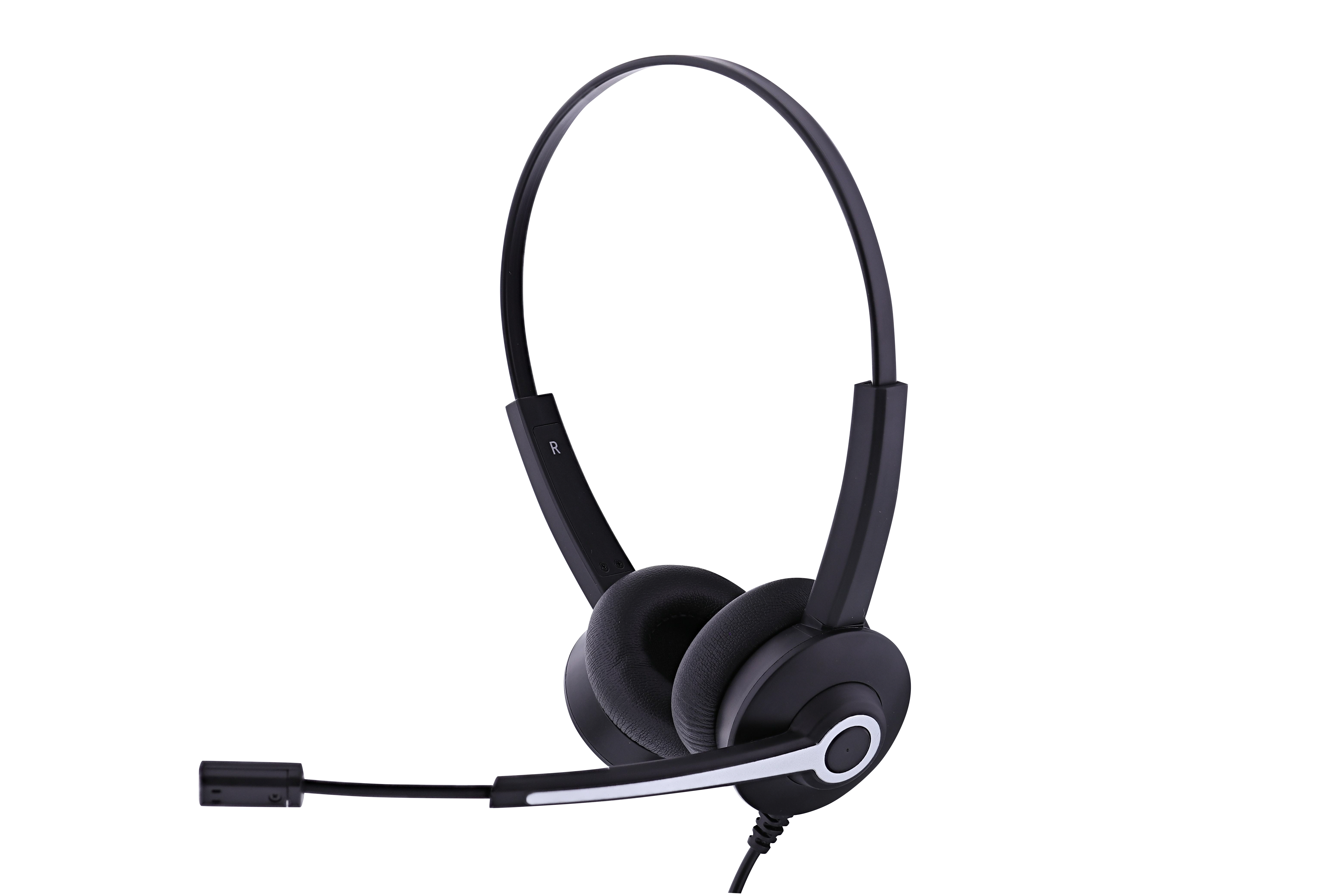 ACTIV 200S Wired Stereo Headset1