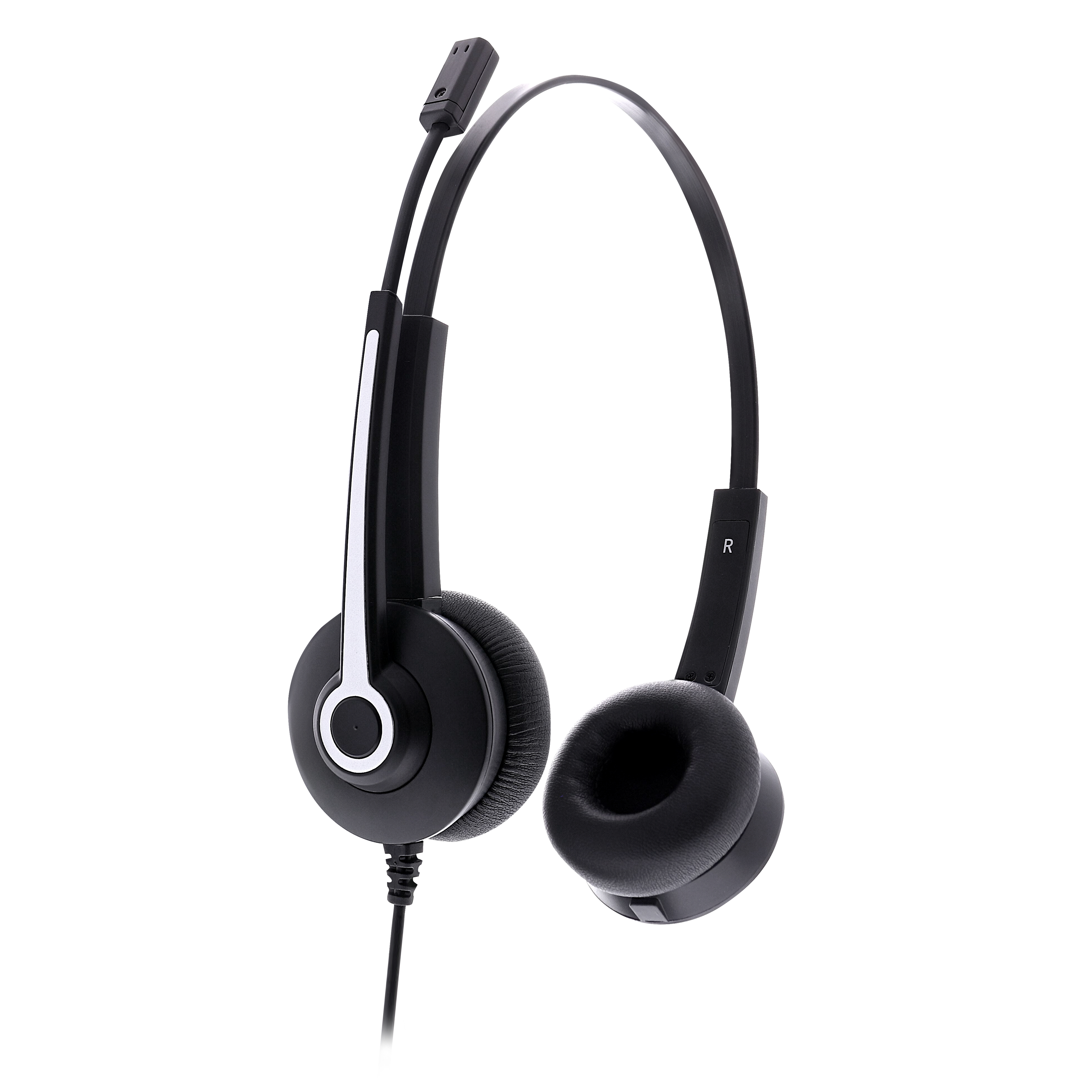 Micro casque stéréo filaire ACTIV 200S2