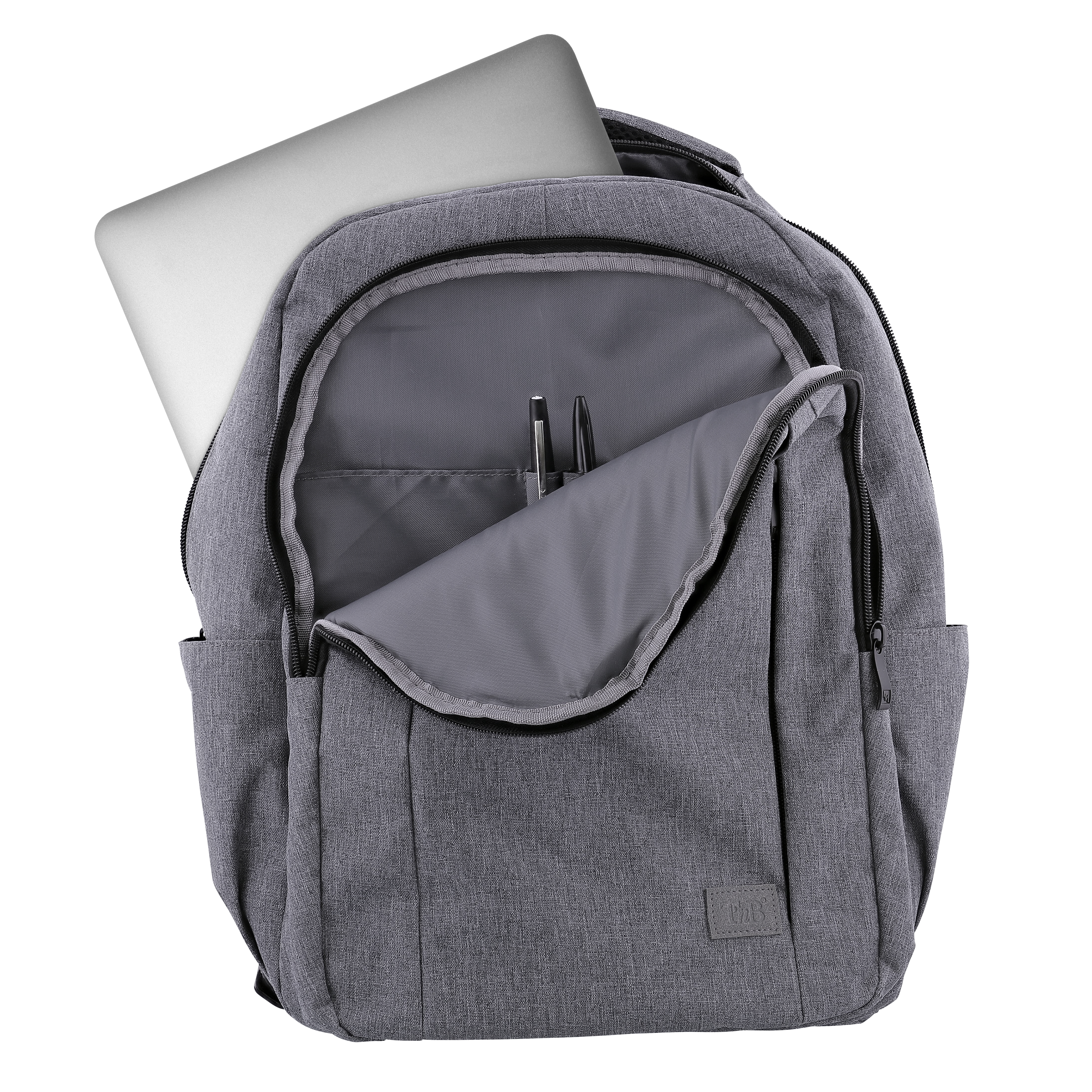 ANTIBES 15 inch PC backpack4