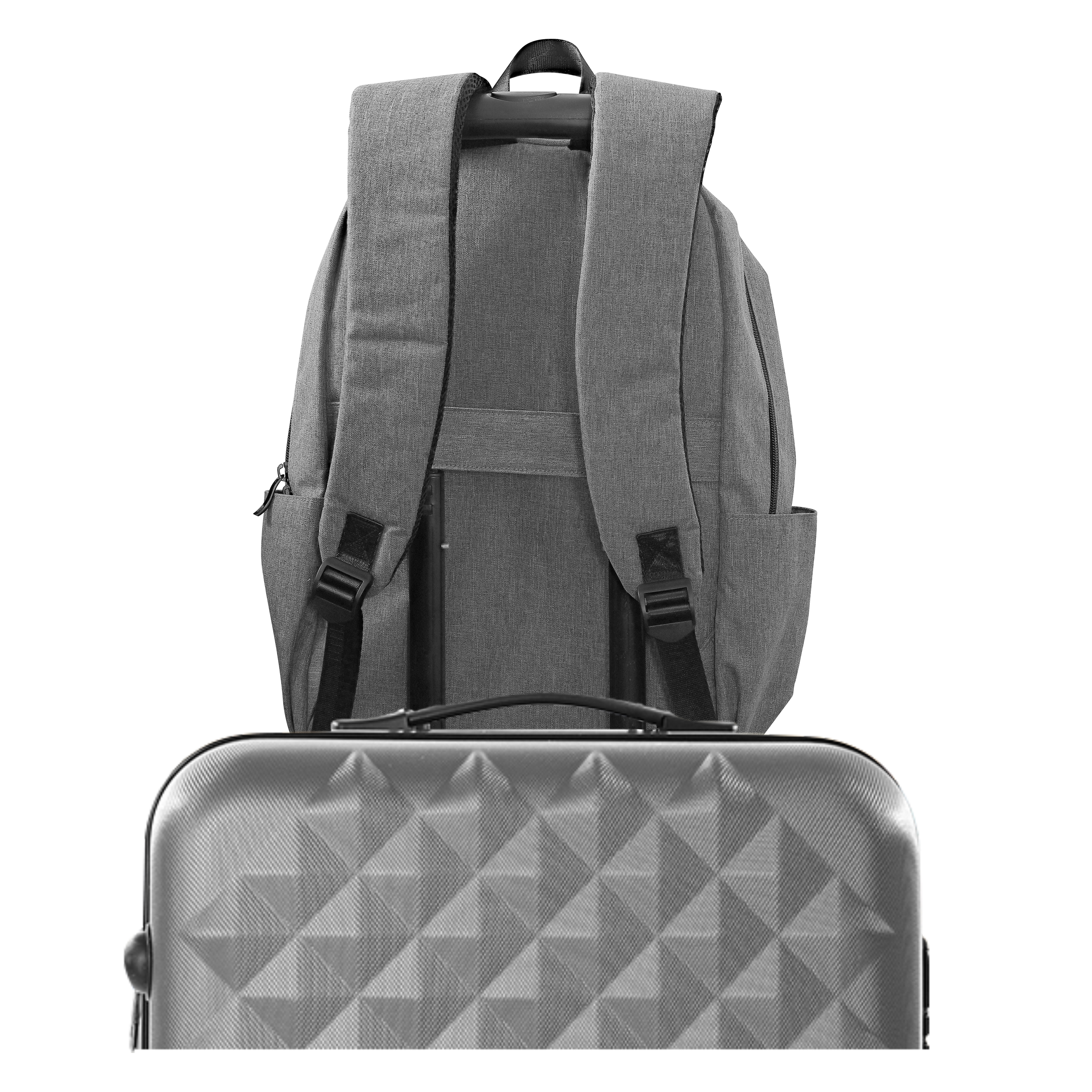 ANTIBES 15 inch PC backpack7