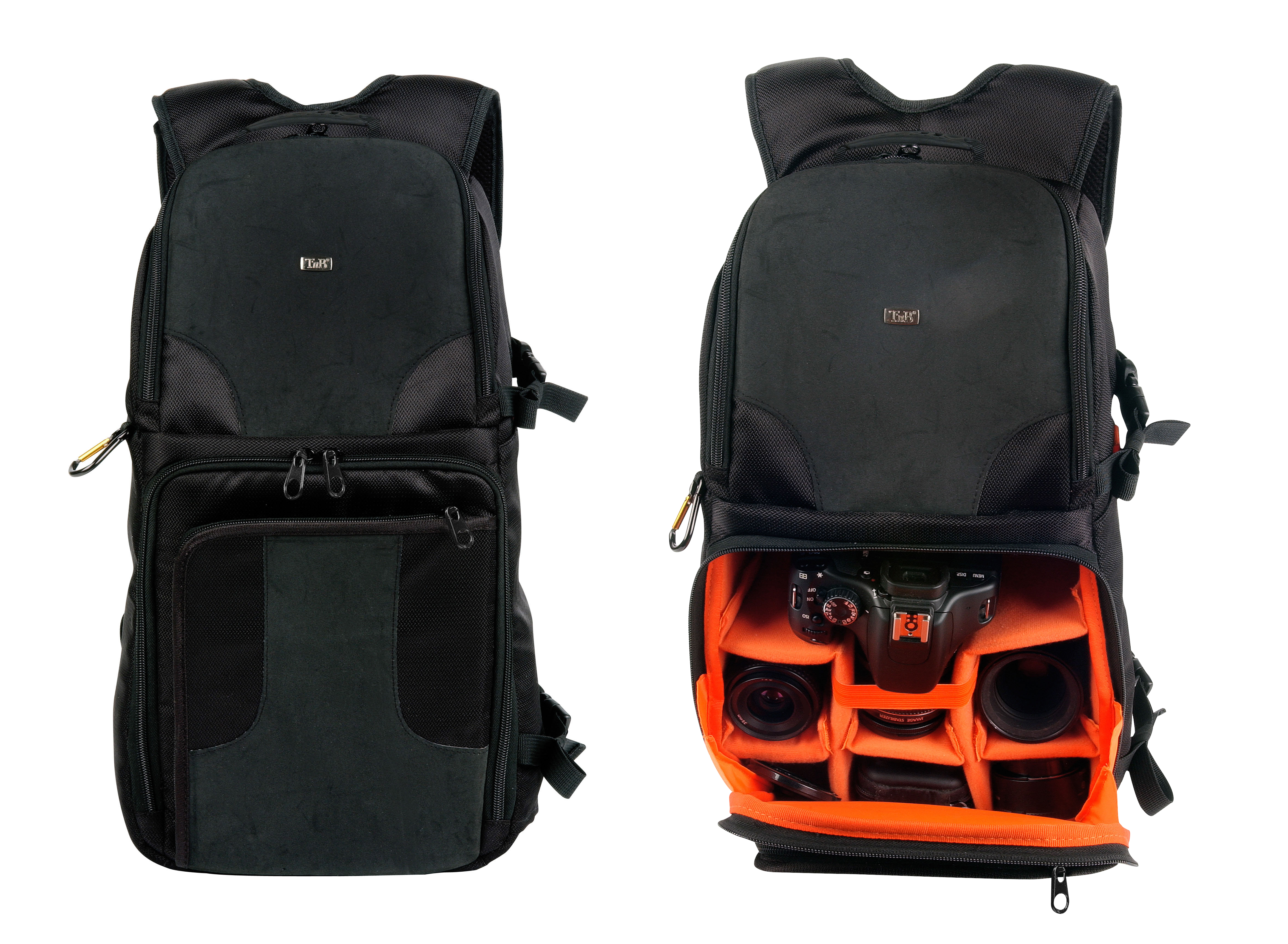 XPERT SHOT 2-PHOTO BACKPACK1