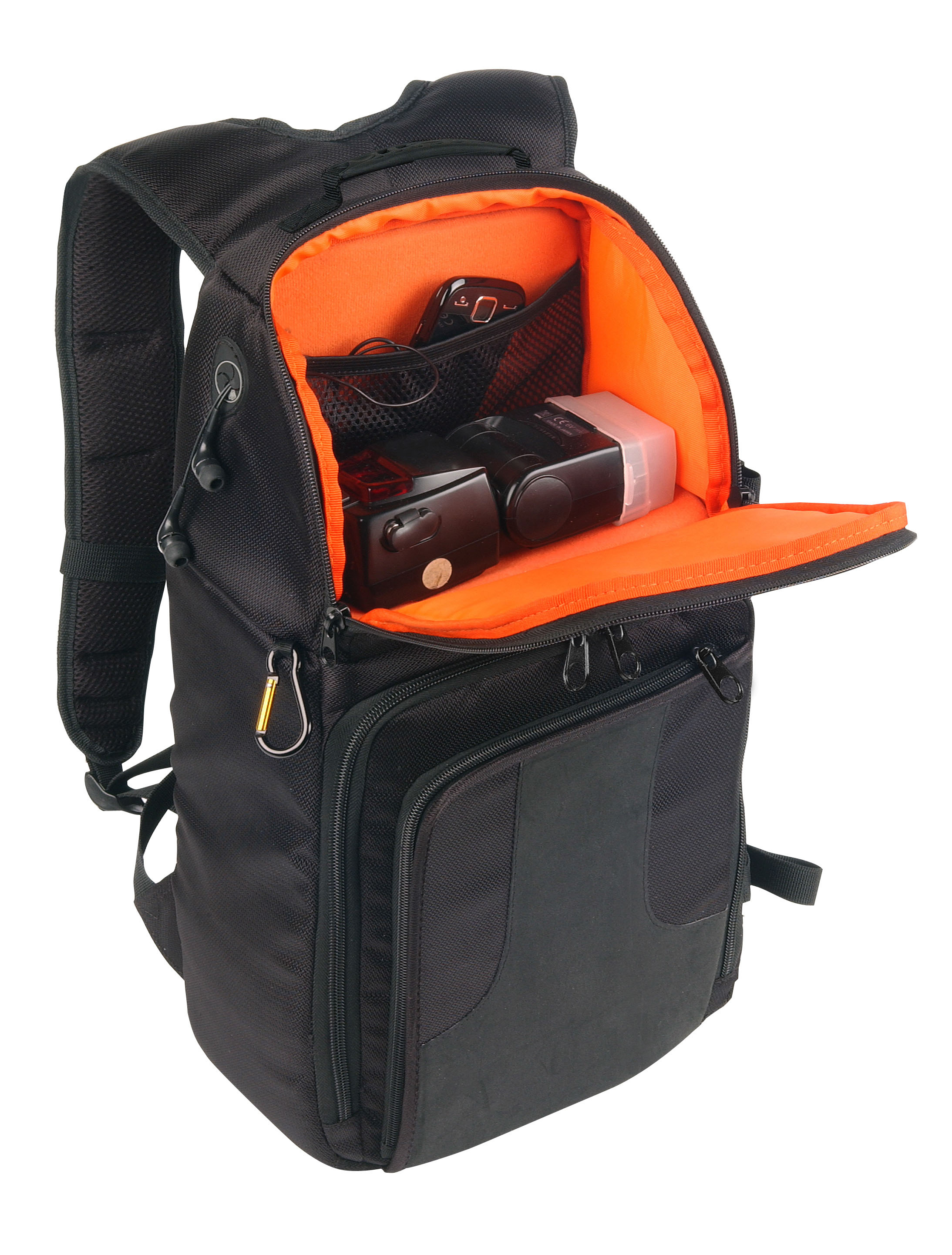 XPERT SHOT 2-PHOTO BACKPACK4