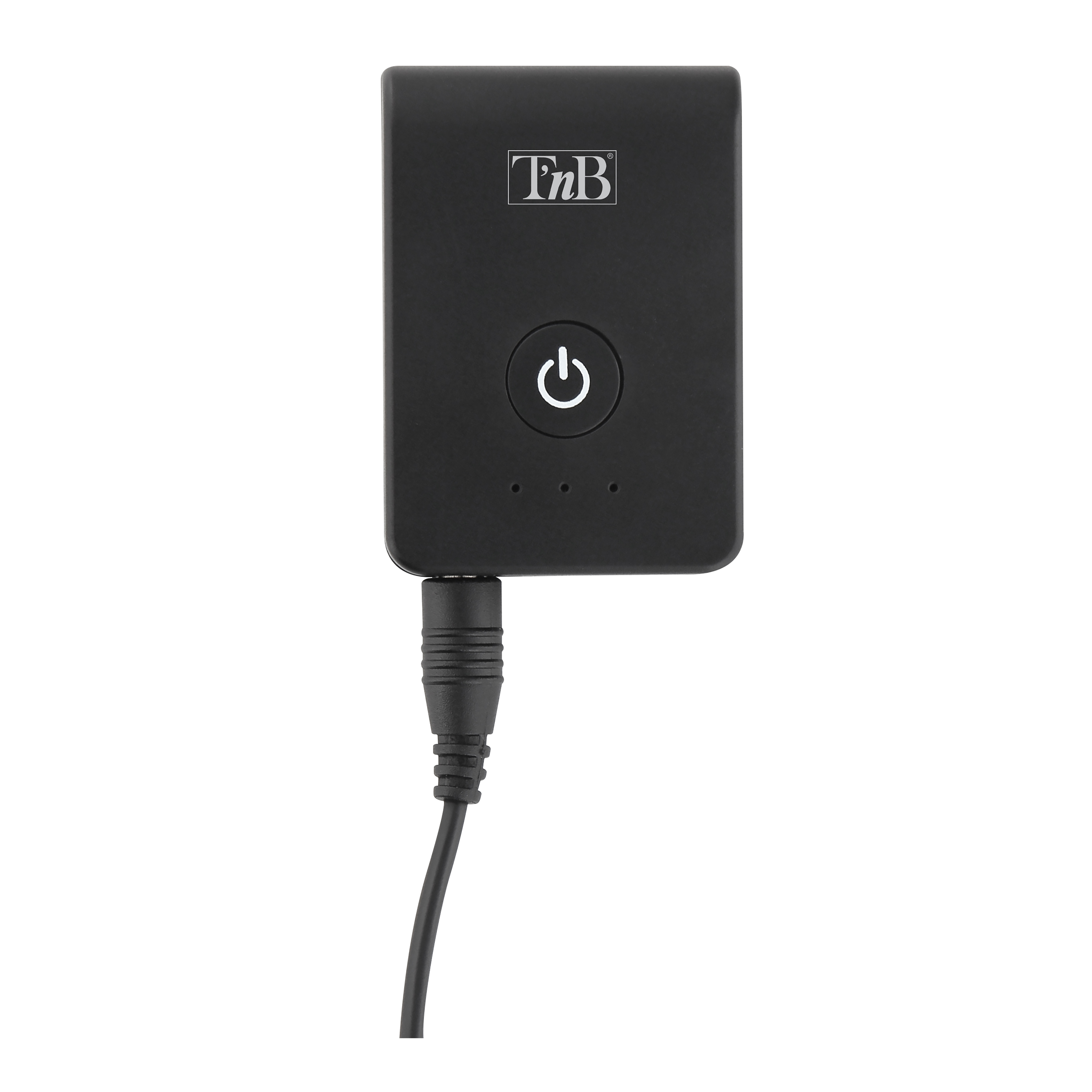 Adaptateur transmetteur Bluetooth multipoint4