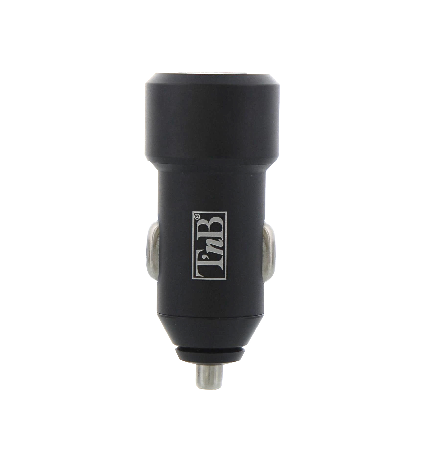 RACE 2XUSB-A 24W Car Charger2