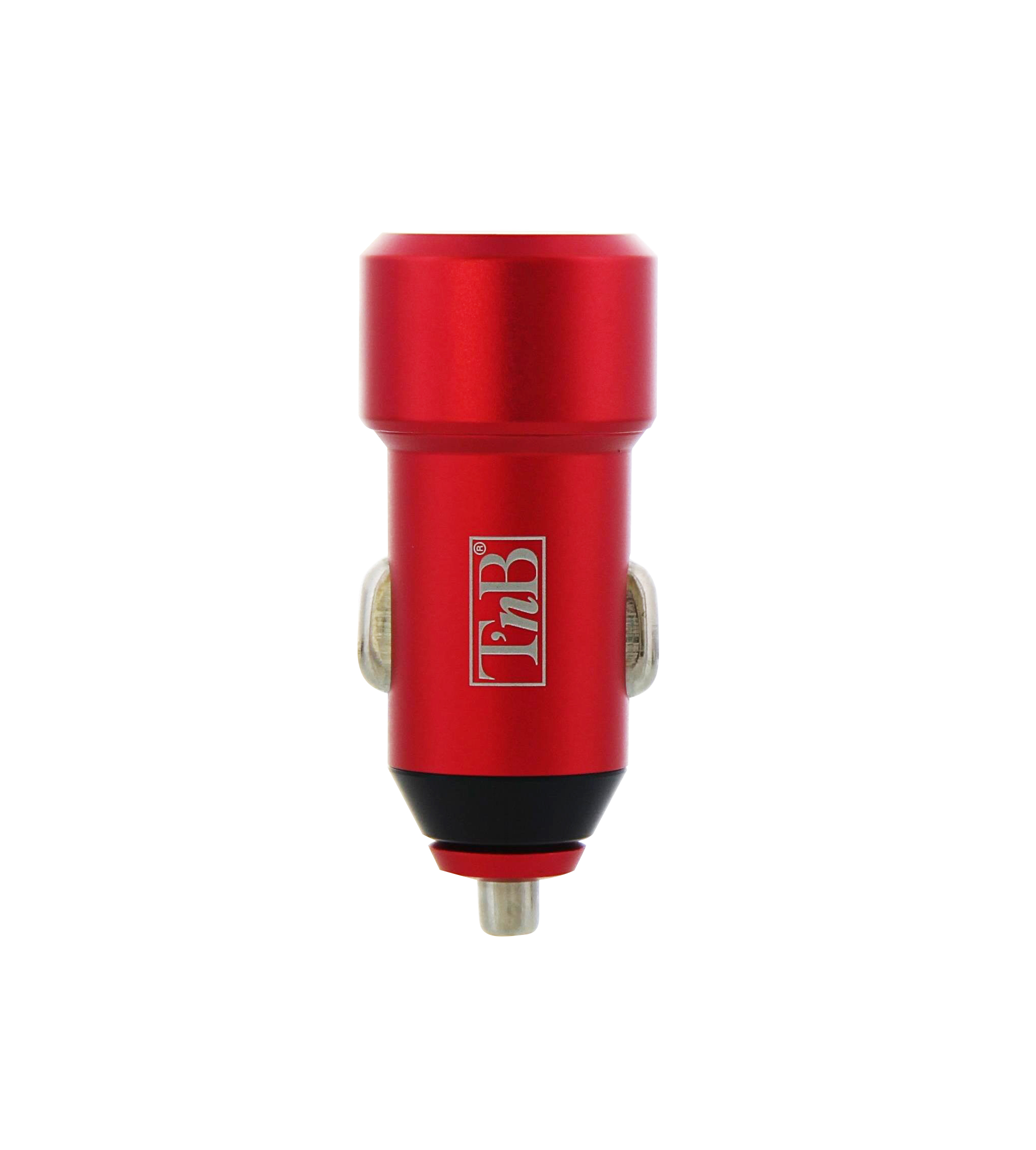 RACE 2XUSB-A 24W Car Charger2