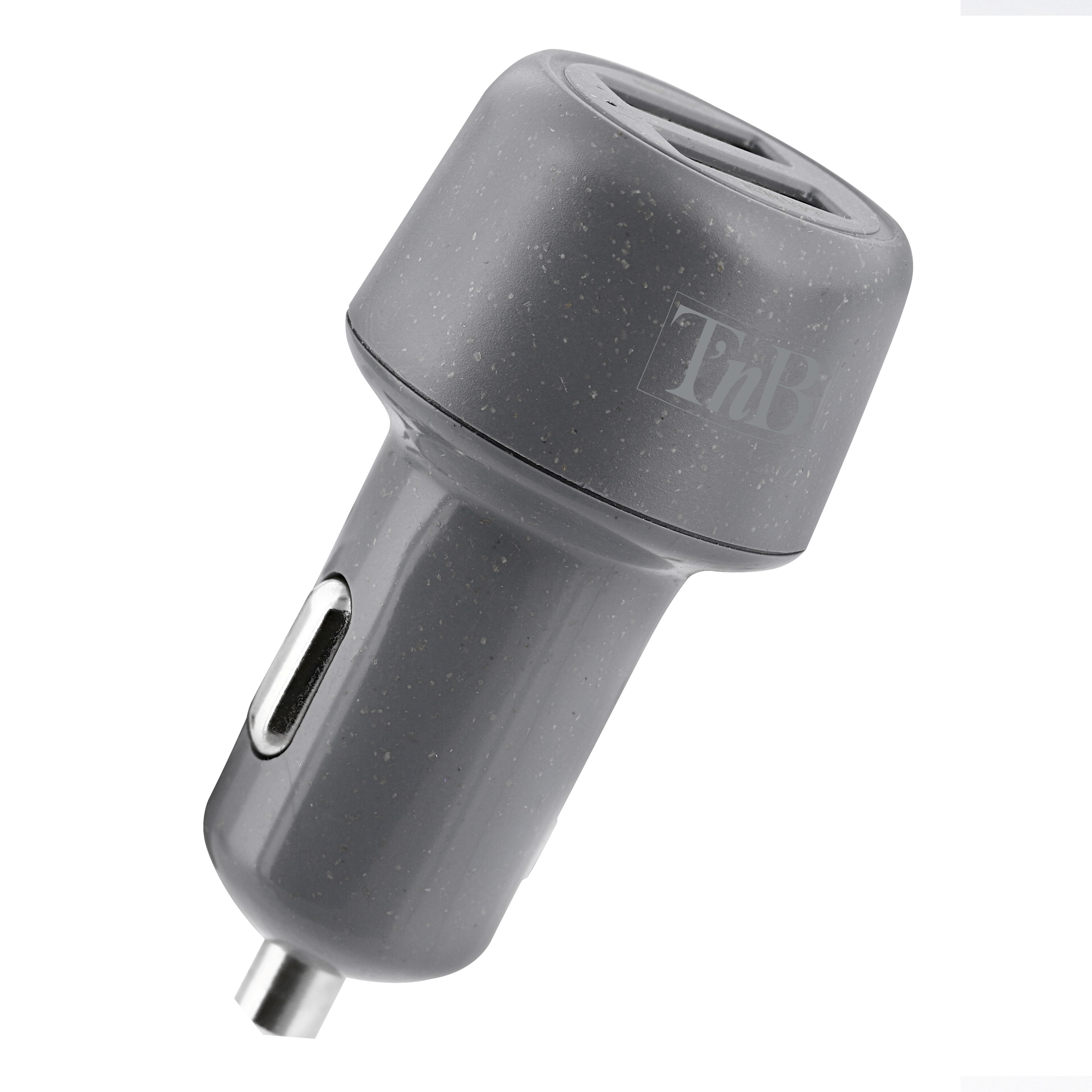 2xUSB-A 24W ECO cigarette lighter charger1