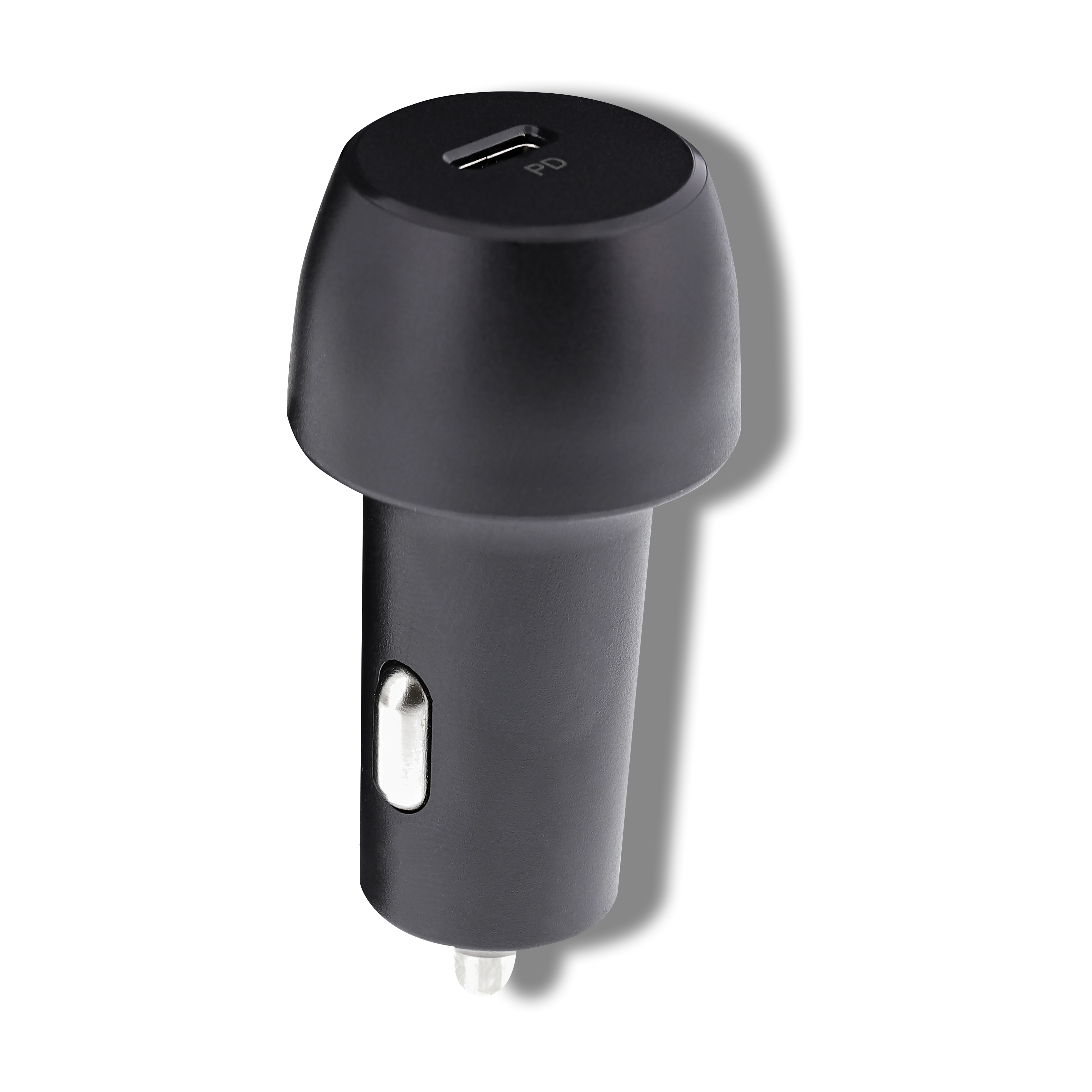 1XType-C 30W Premium Car Charger2