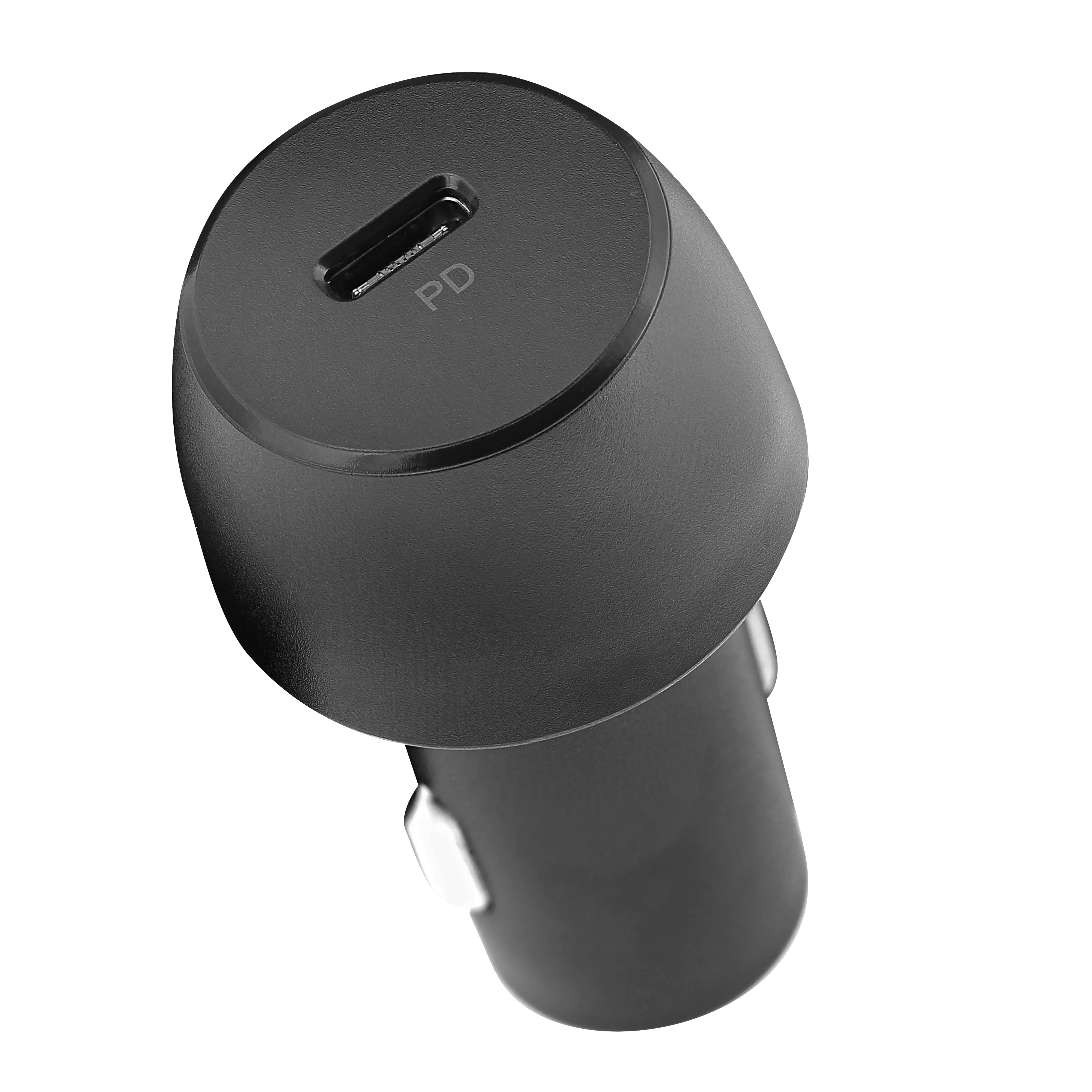 1XType-C 30W Premium Car Charger4