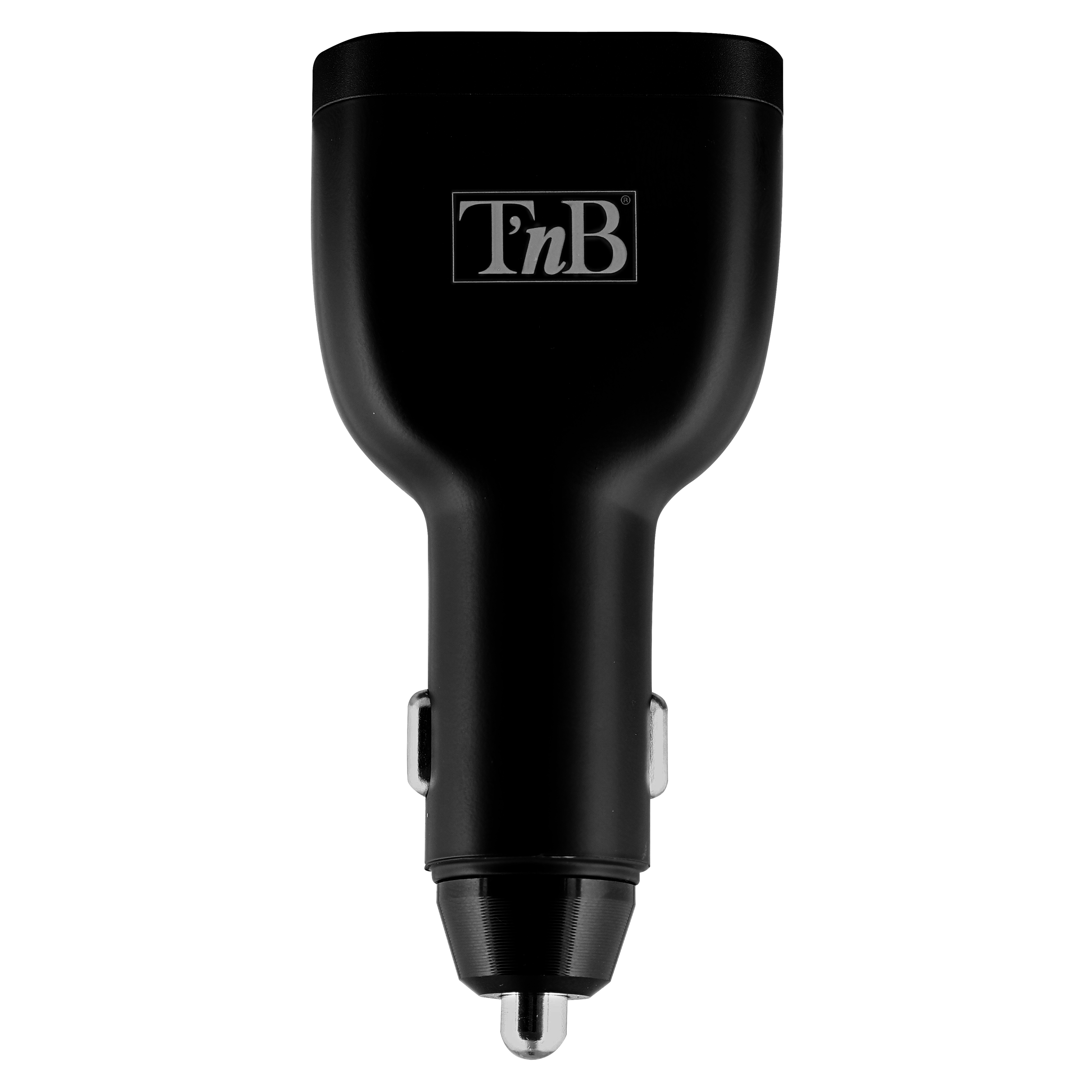 Chargeur allume-cigare 1XUSB-A et 1XType-C quick charge et power delivery 65W2