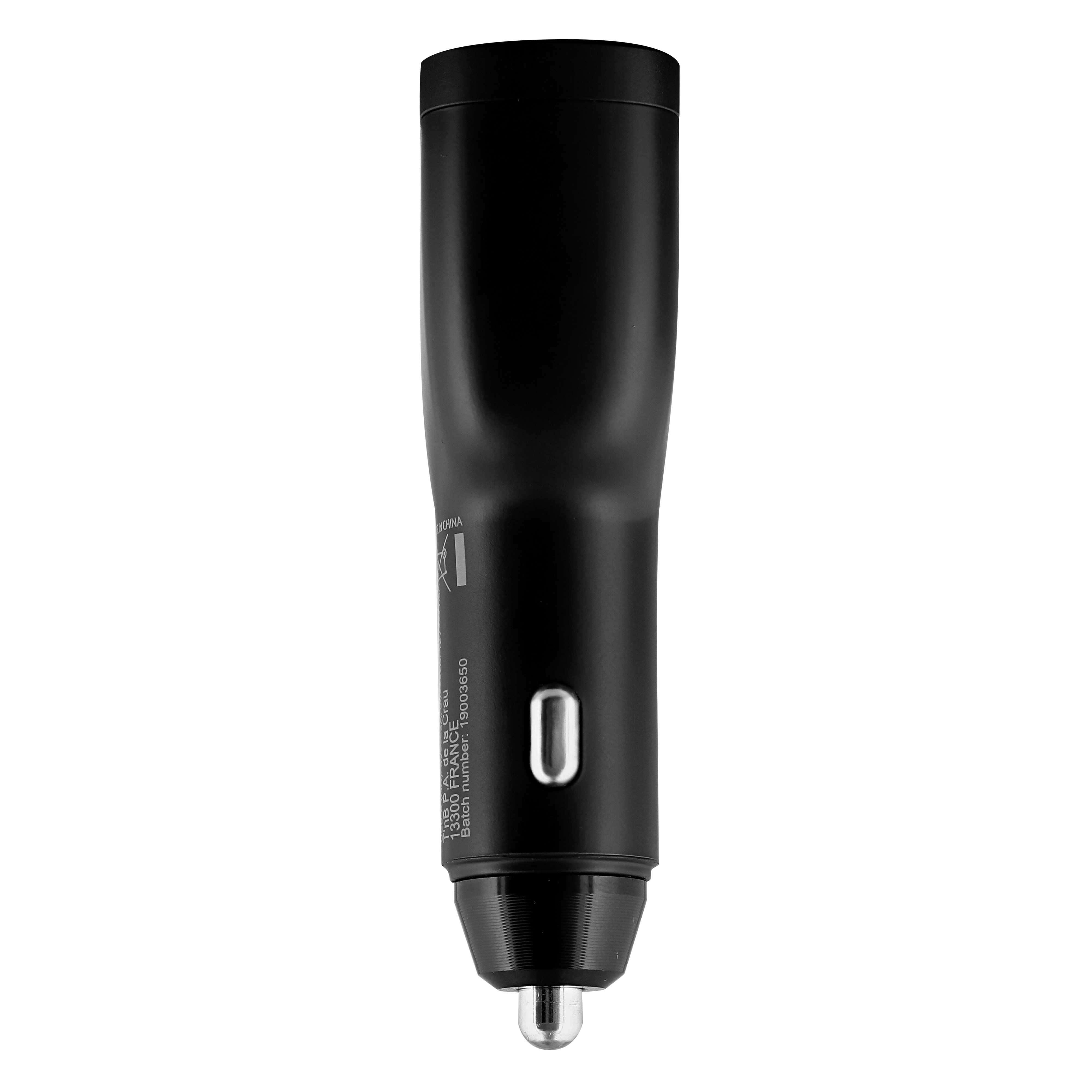 Chargeur allume-cigare 1XUSB-A et 1XType-C quick charge et power delivery 65W3