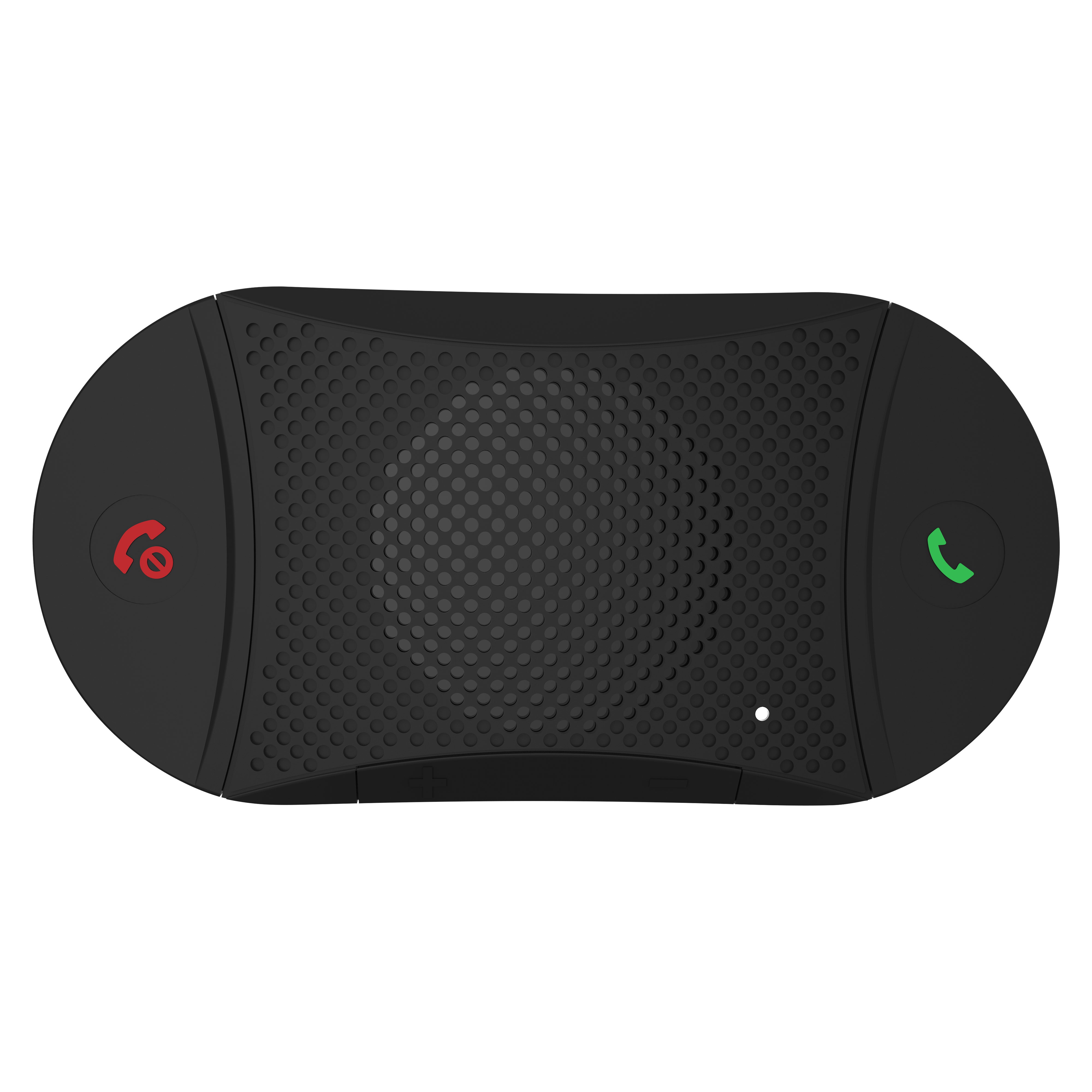 Bluetooth hands-free kit with integrated microphone2