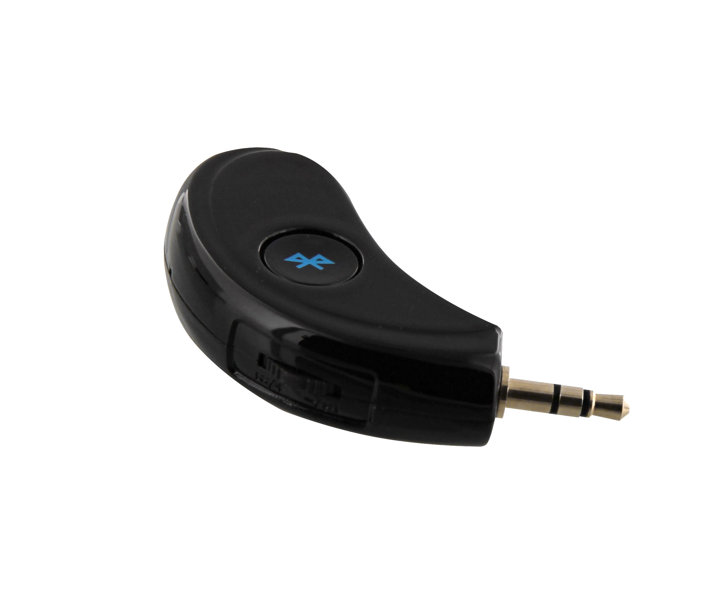 Compact 3.5mm jack Bluetooth receiver1