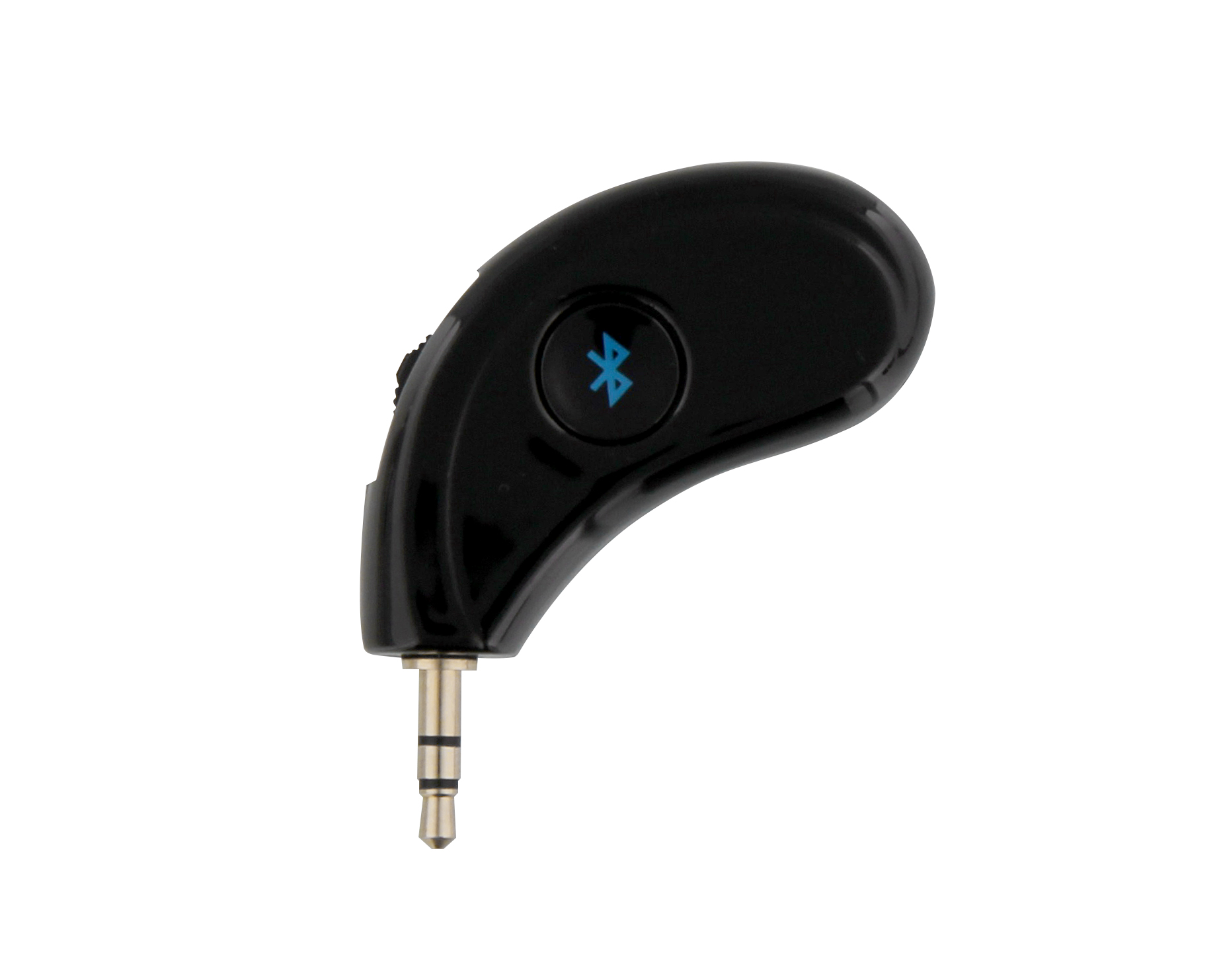 Compact 3.5mm jack Bluetooth receiver2