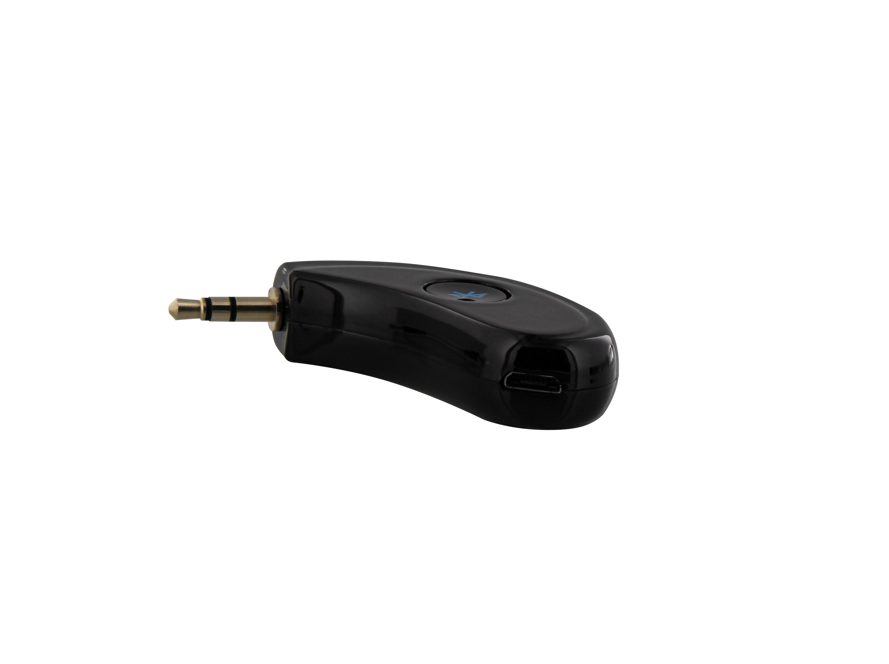 Compact 3.5mm jack Bluetooth receiver3