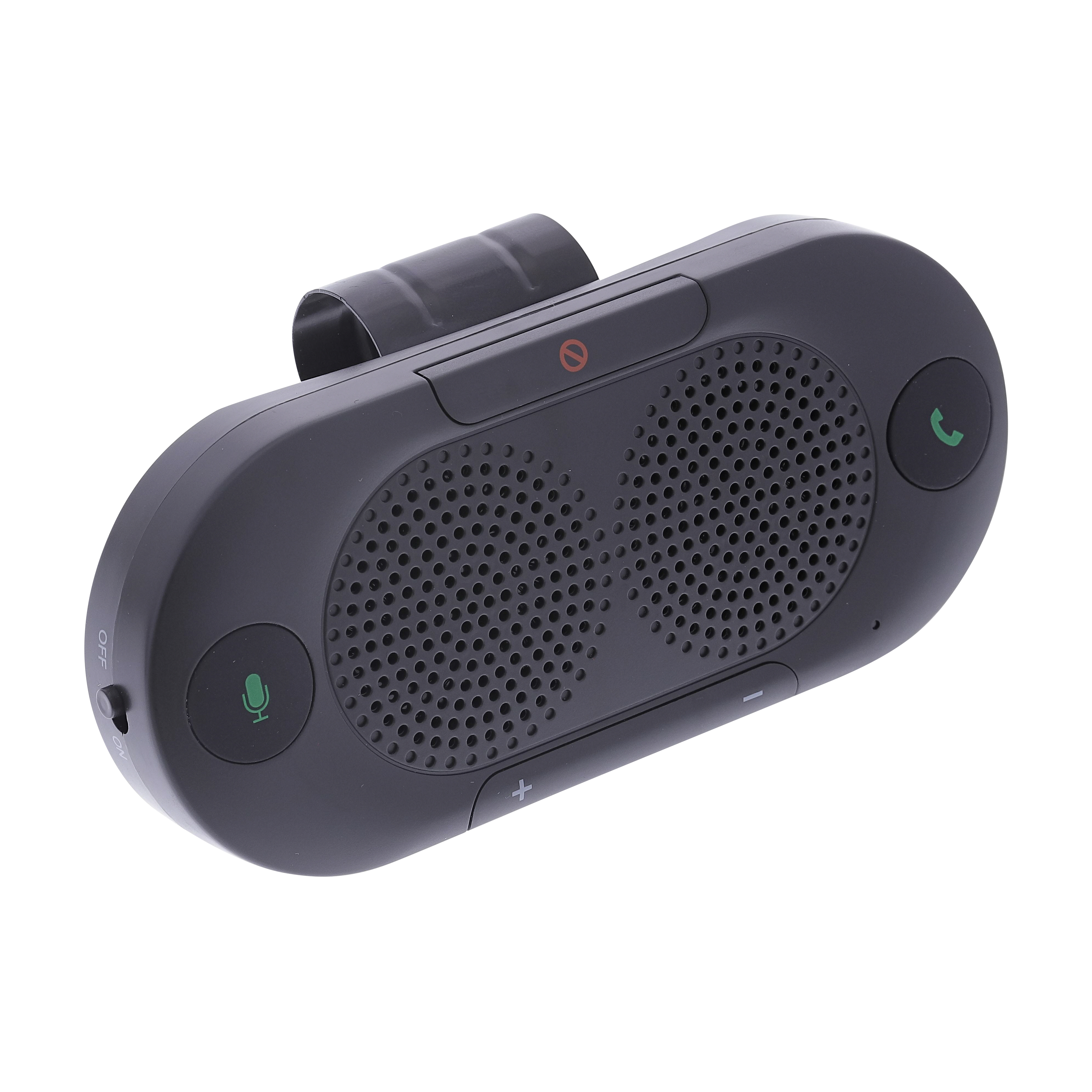 Premium Bluetooth Hands-Free Kit with Built-in Microphone1