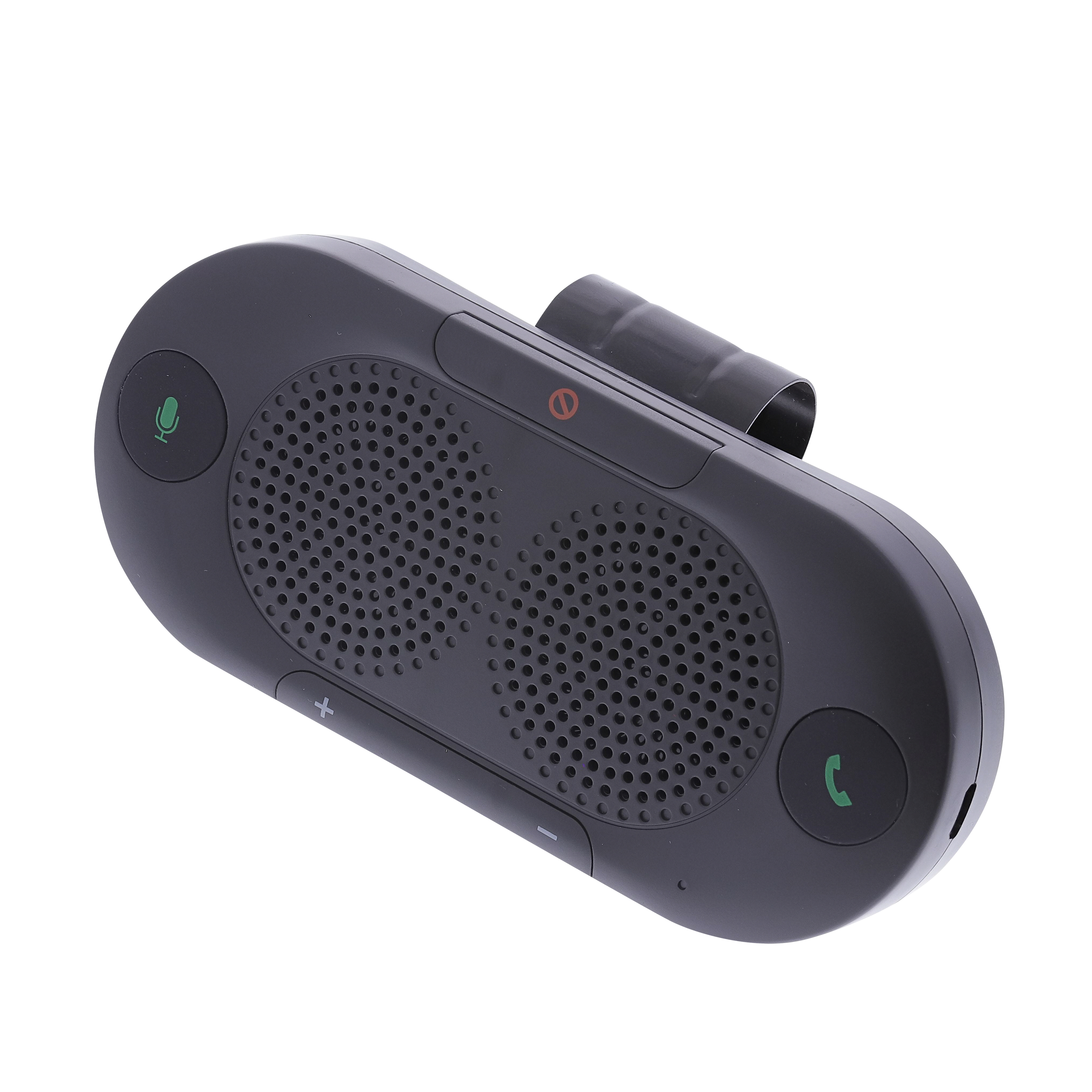 Premium Bluetooth Hands-Free Kit with Built-in Microphone2