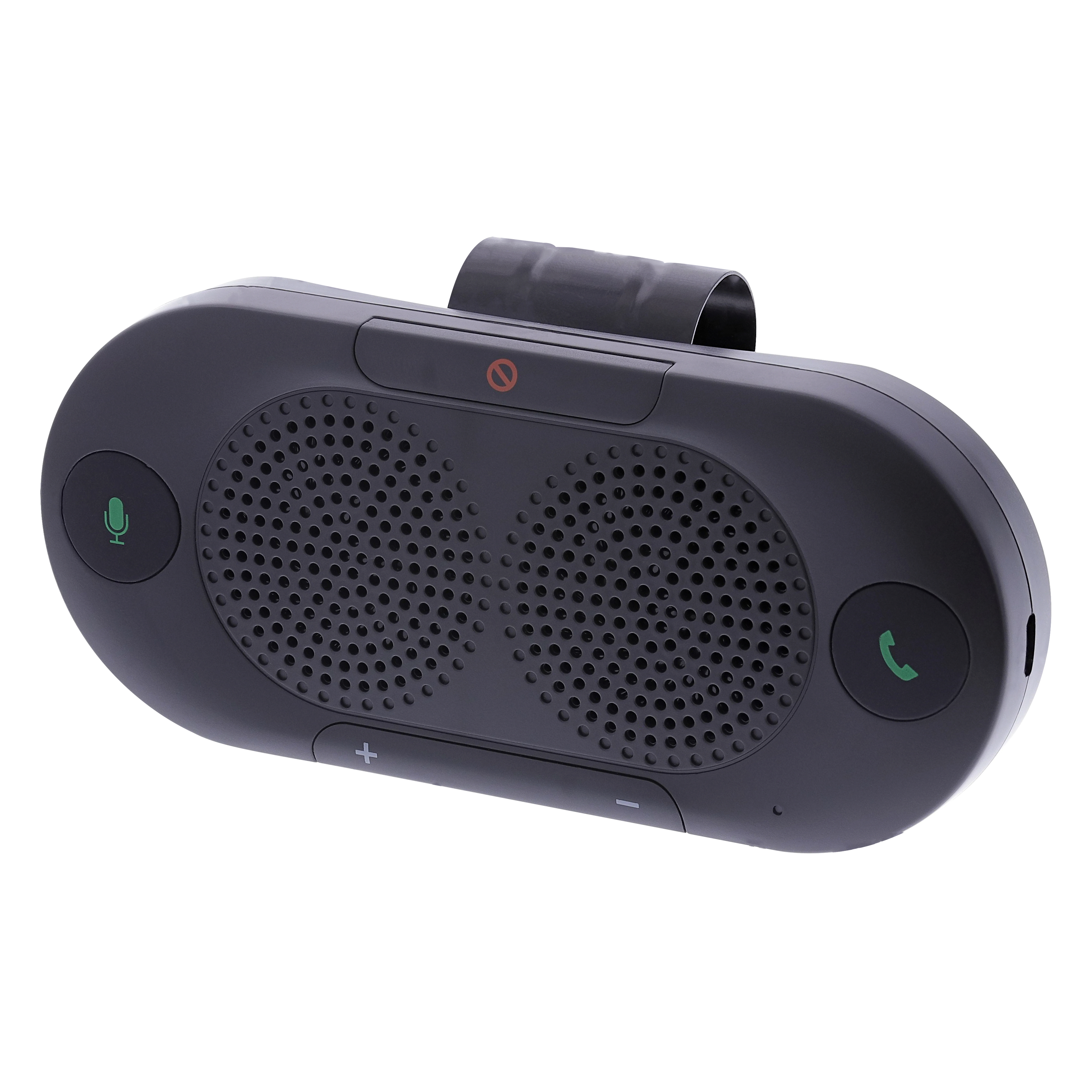 Premium Bluetooth Hands-Free Kit with Built-in Microphone3