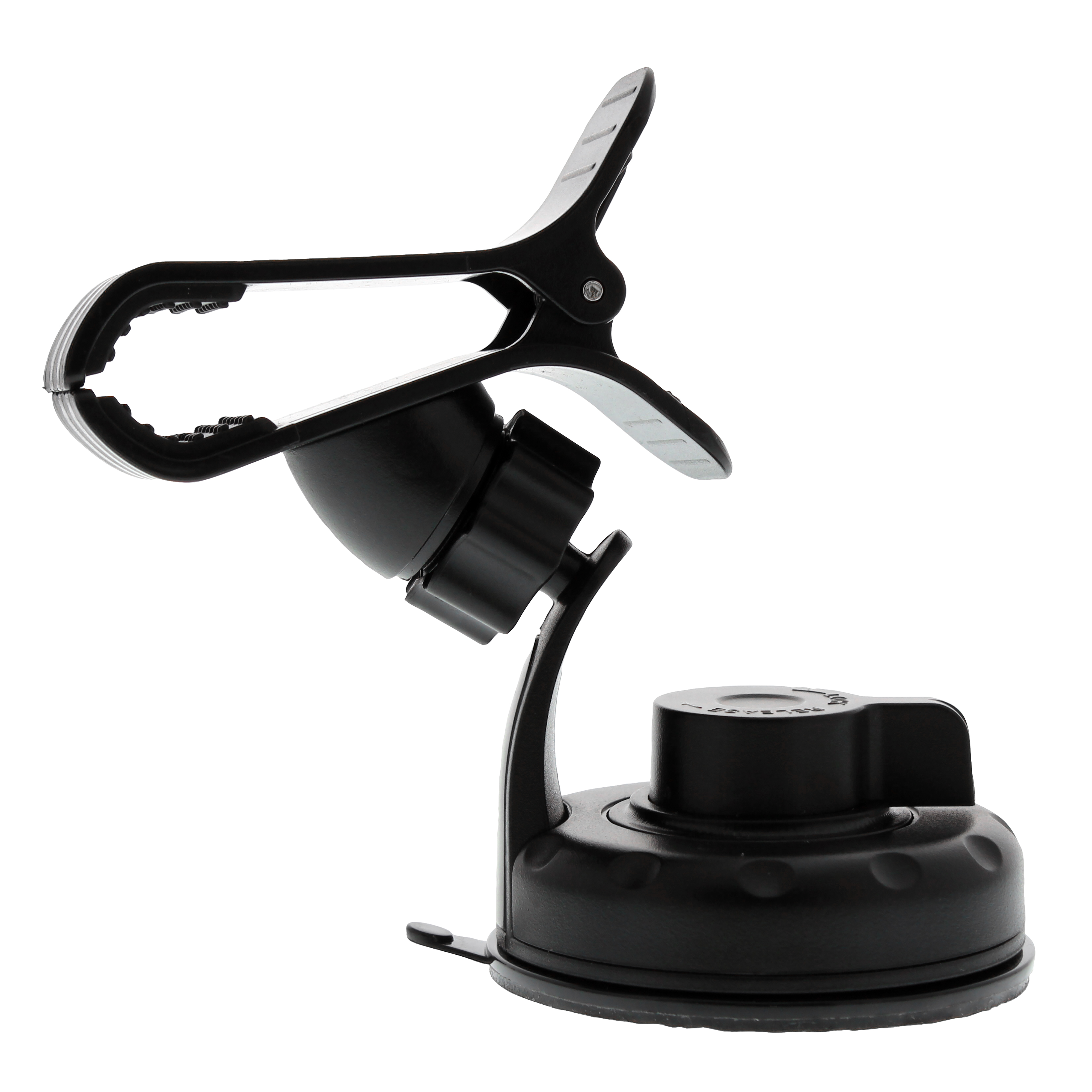 Compact suction cup clamp holder4