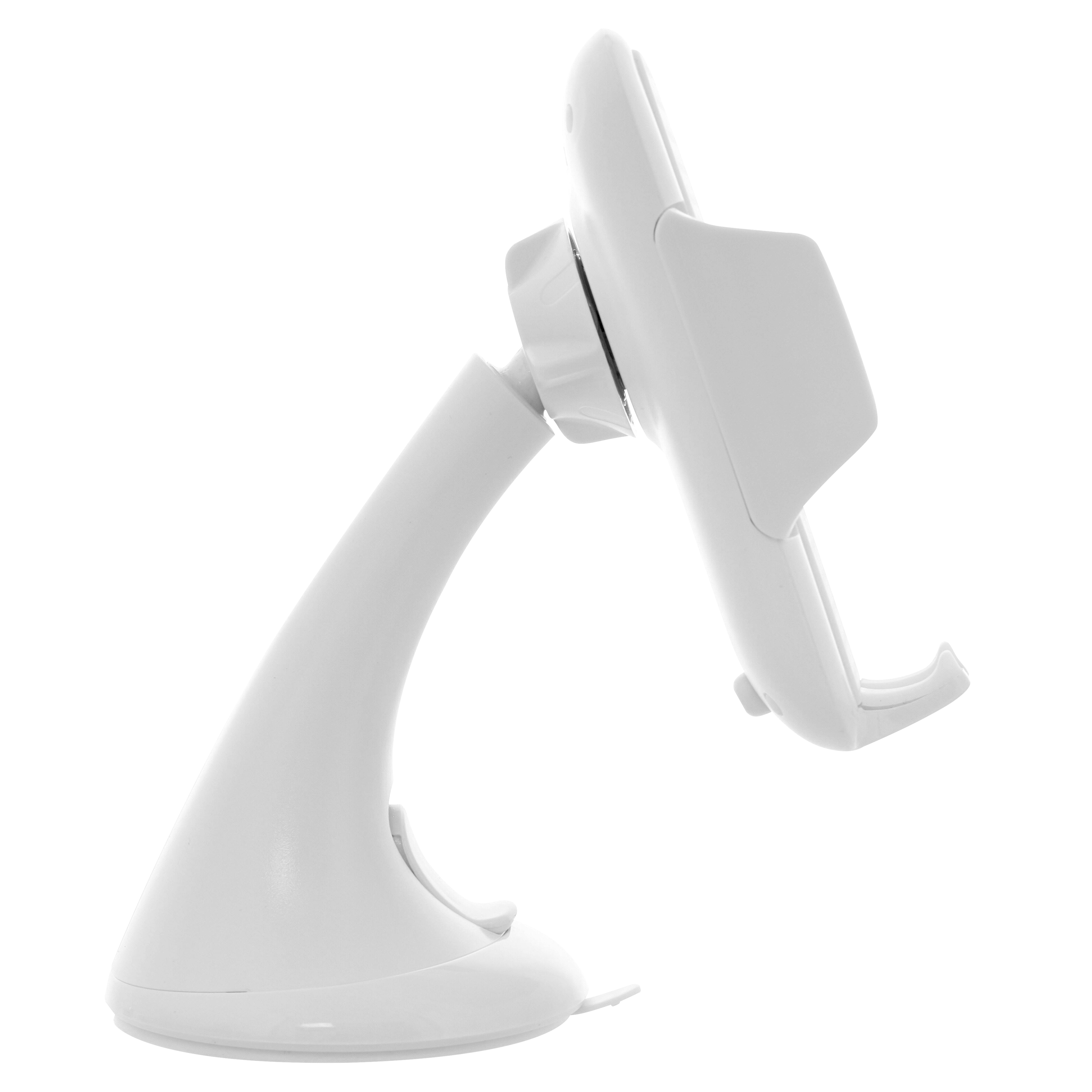 White suction cup jaw support3