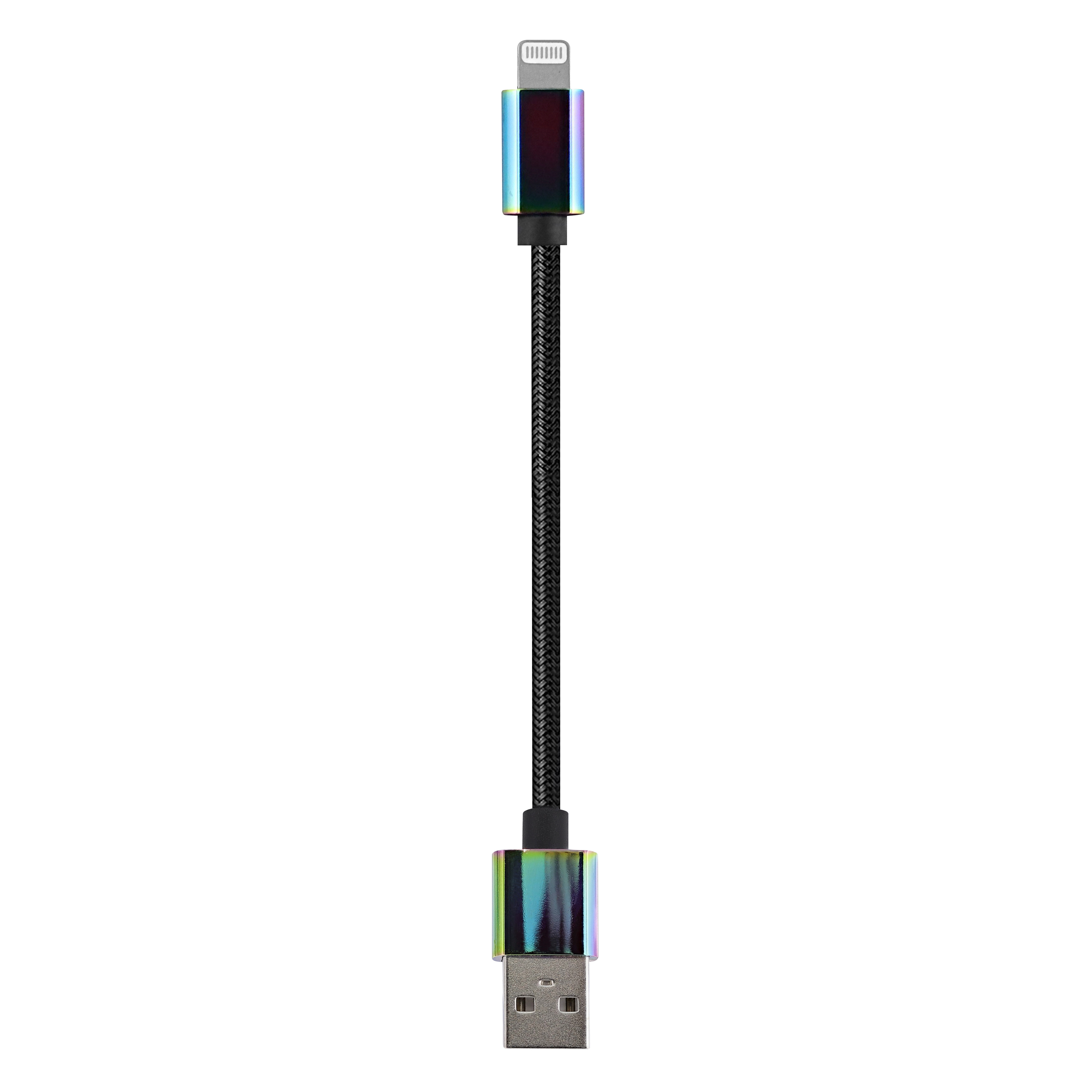 Lightning® cable iridium connectors2