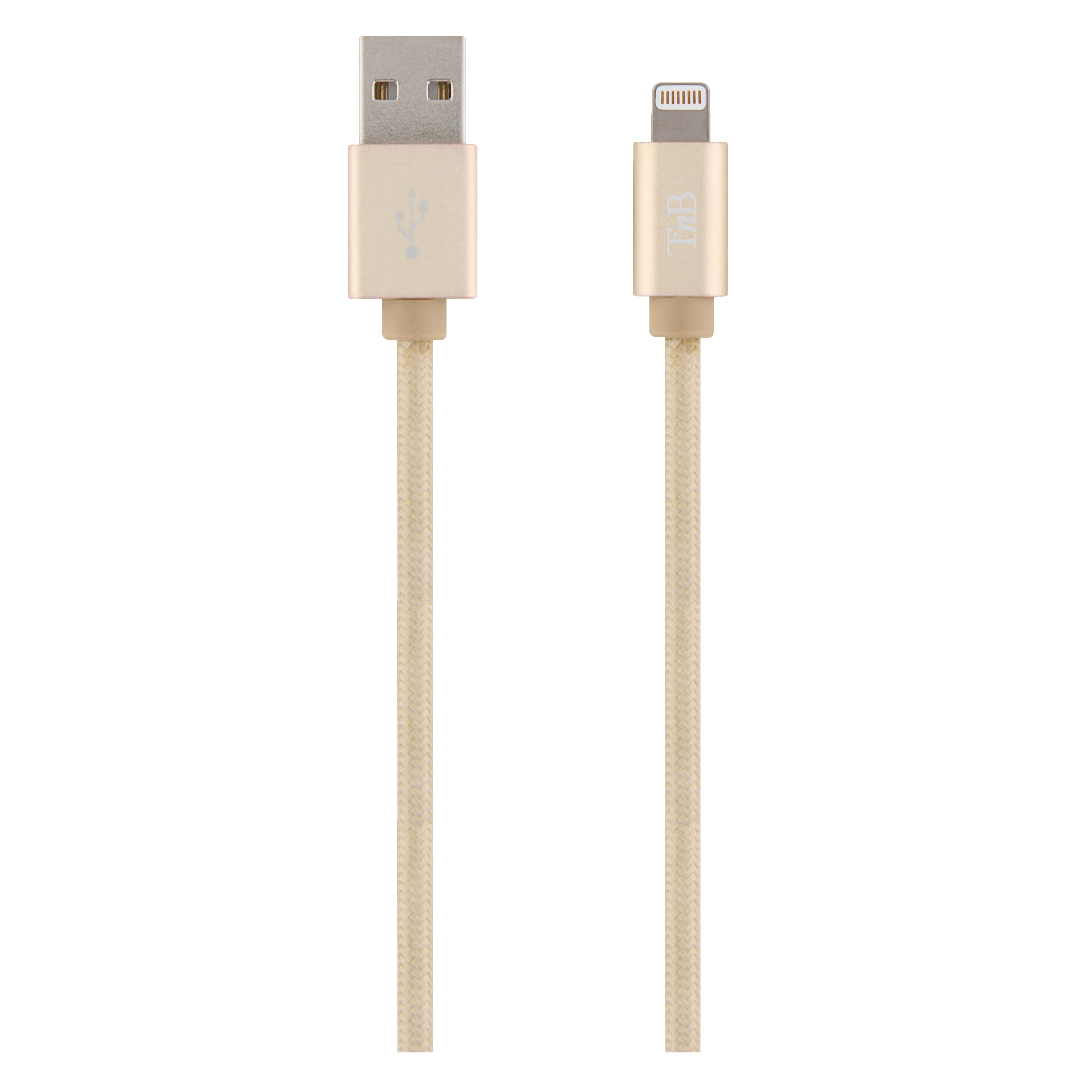 Braided Lightning Cable2