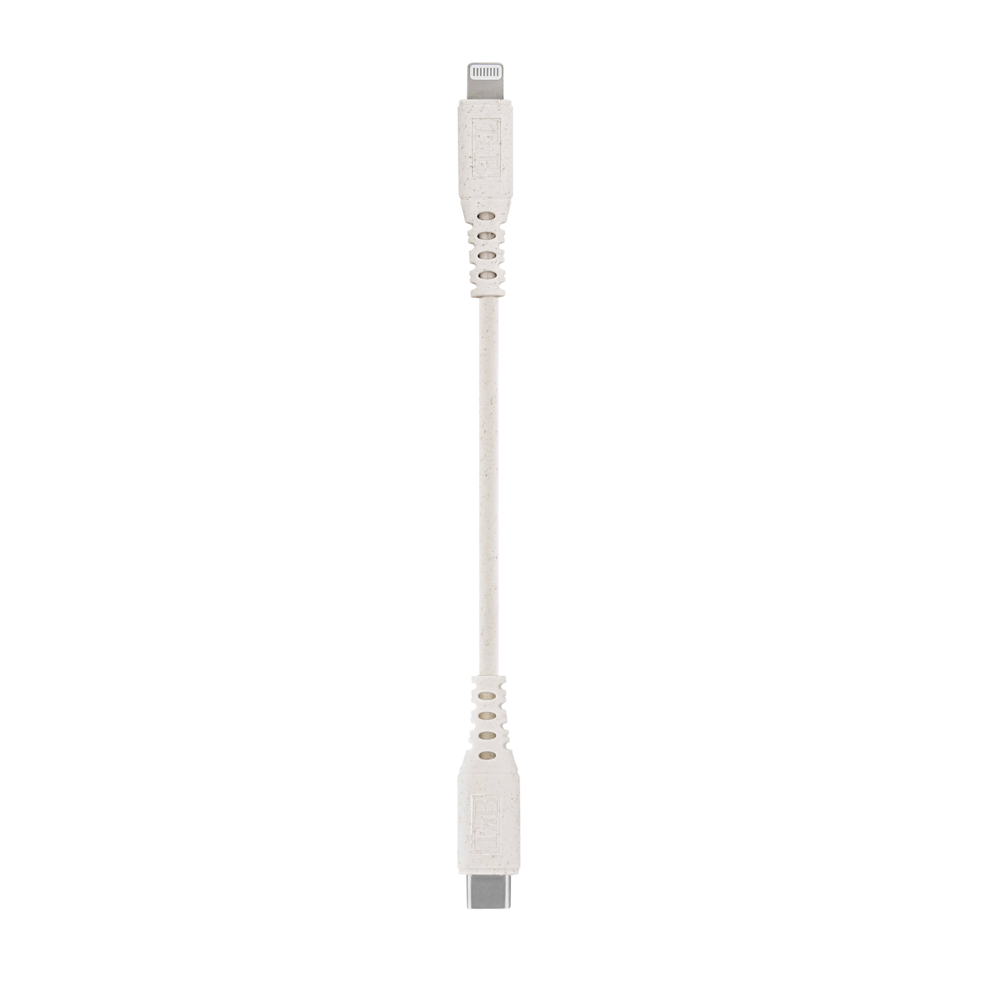 Eco-designed Lightning cable2