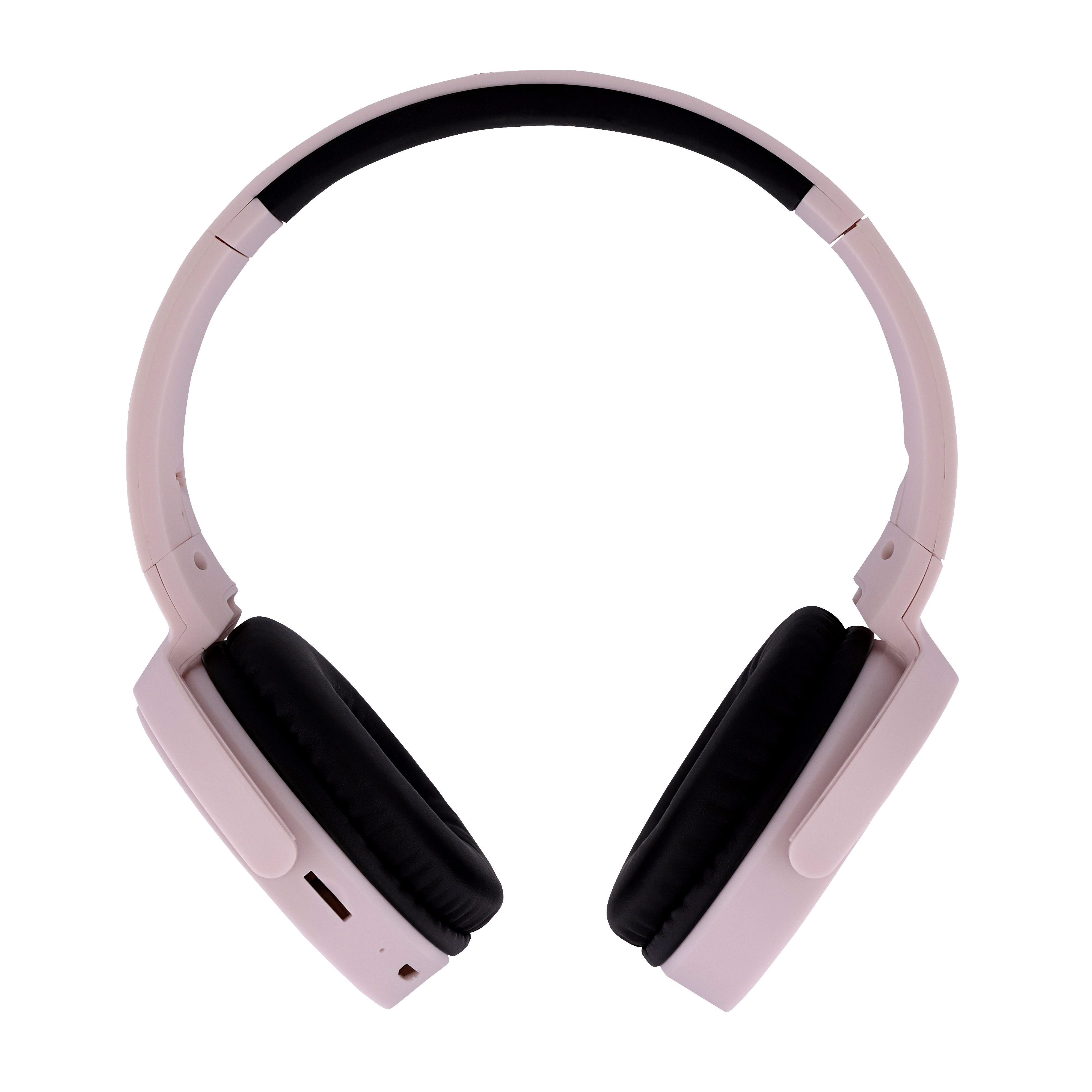 Casque Bluetooth SINGLE 2 Rose2