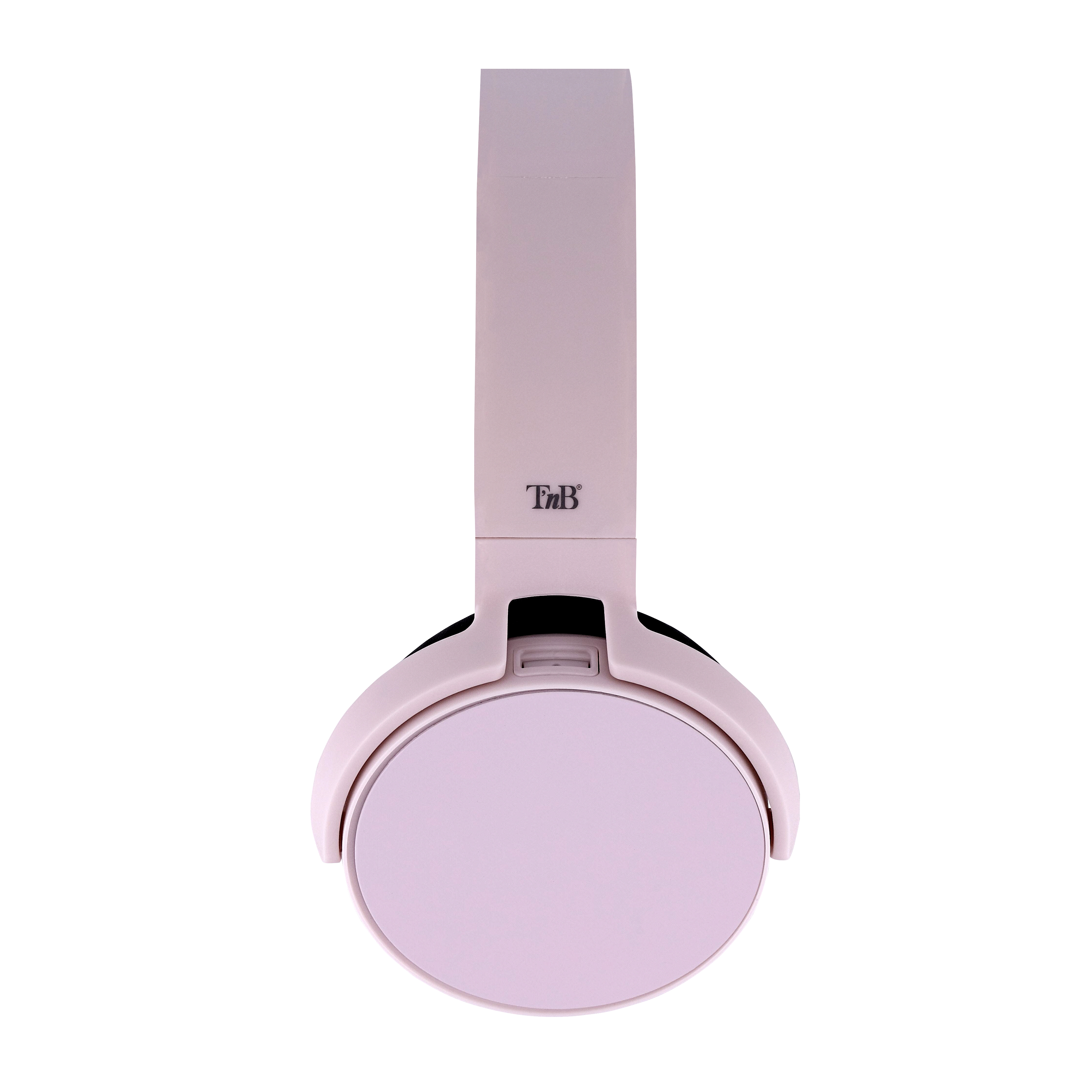 Casque Bluetooth SINGLE 2 Rose3