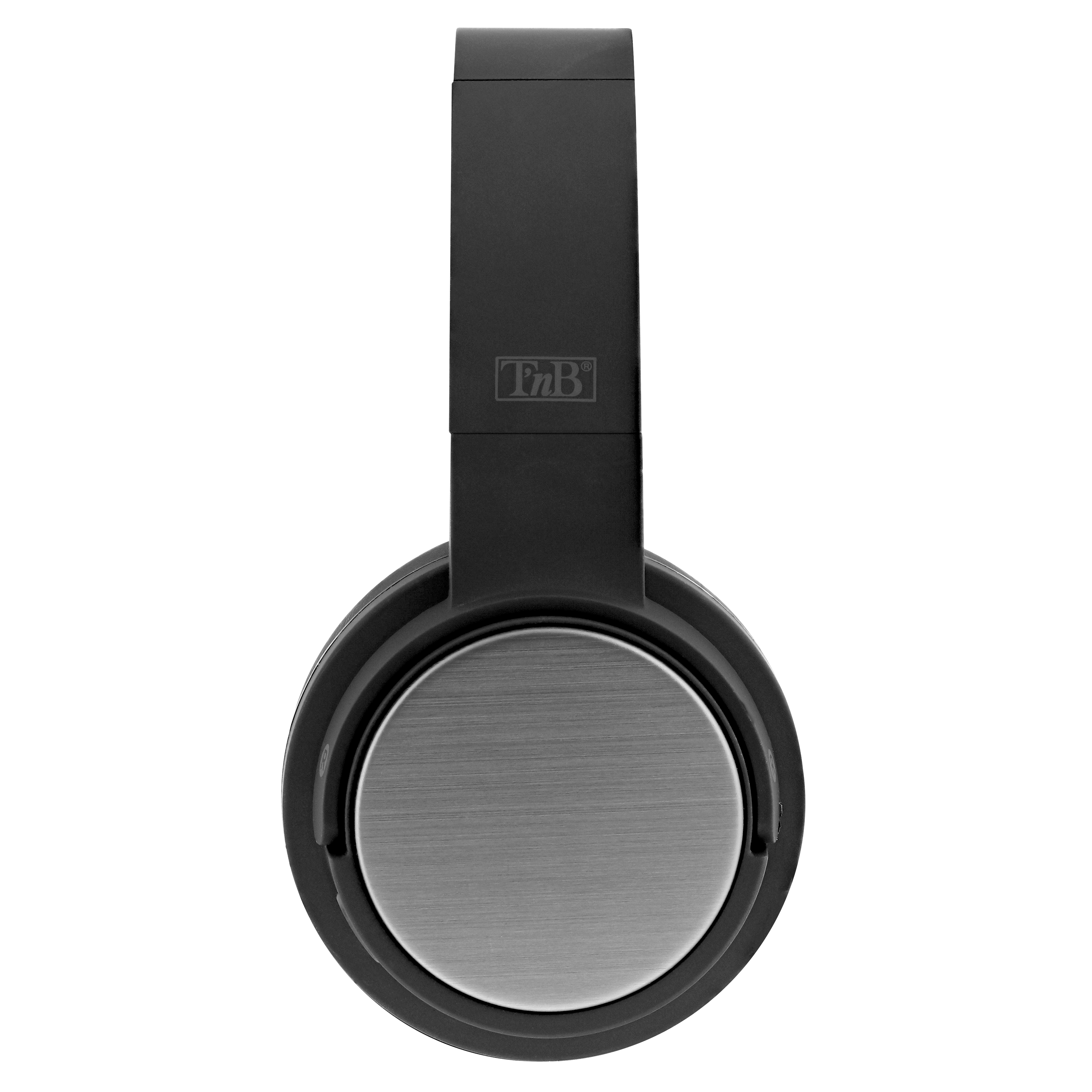 Casque Bluetooth SHINE noir3