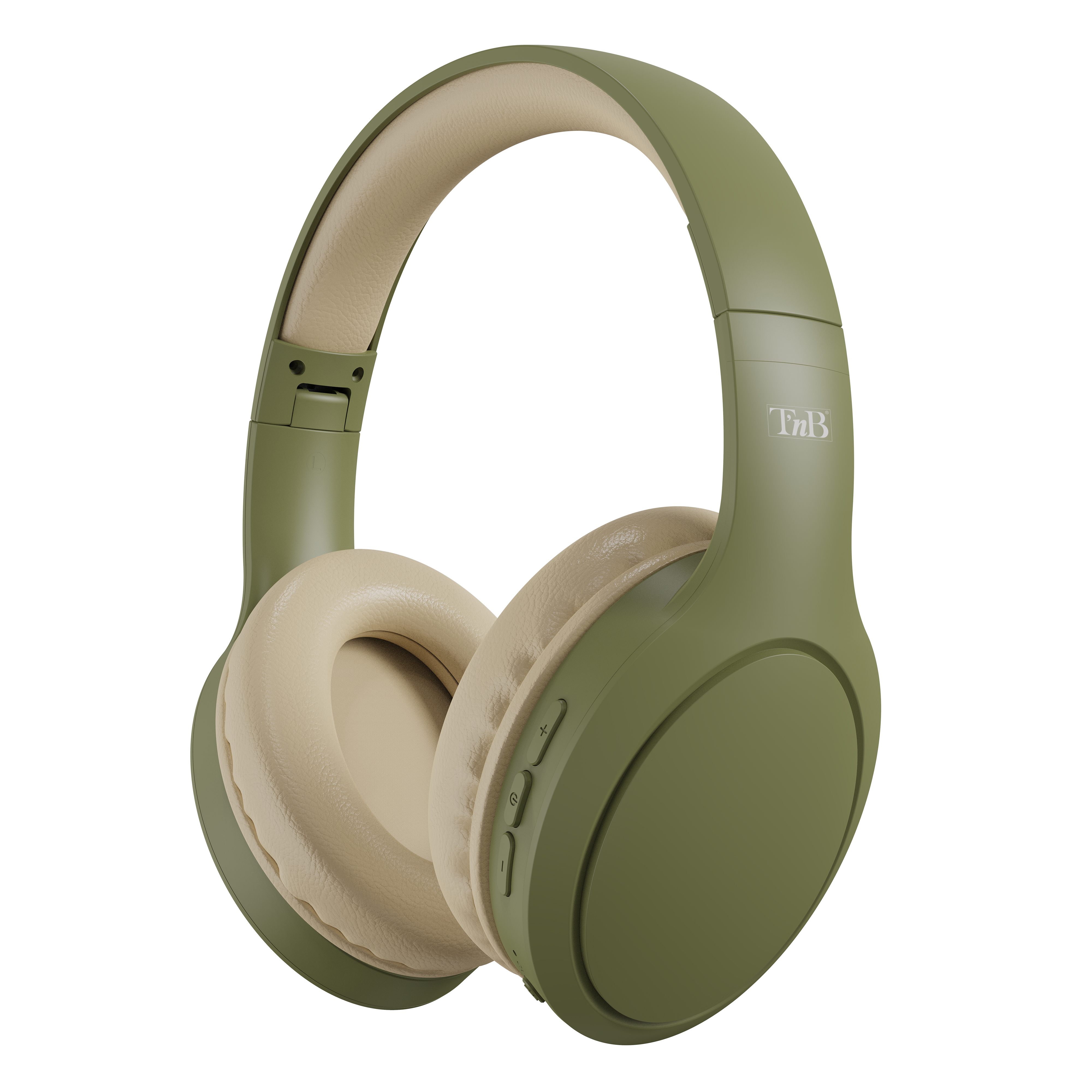 Casque Bluetooth circum-aural TONALITY1