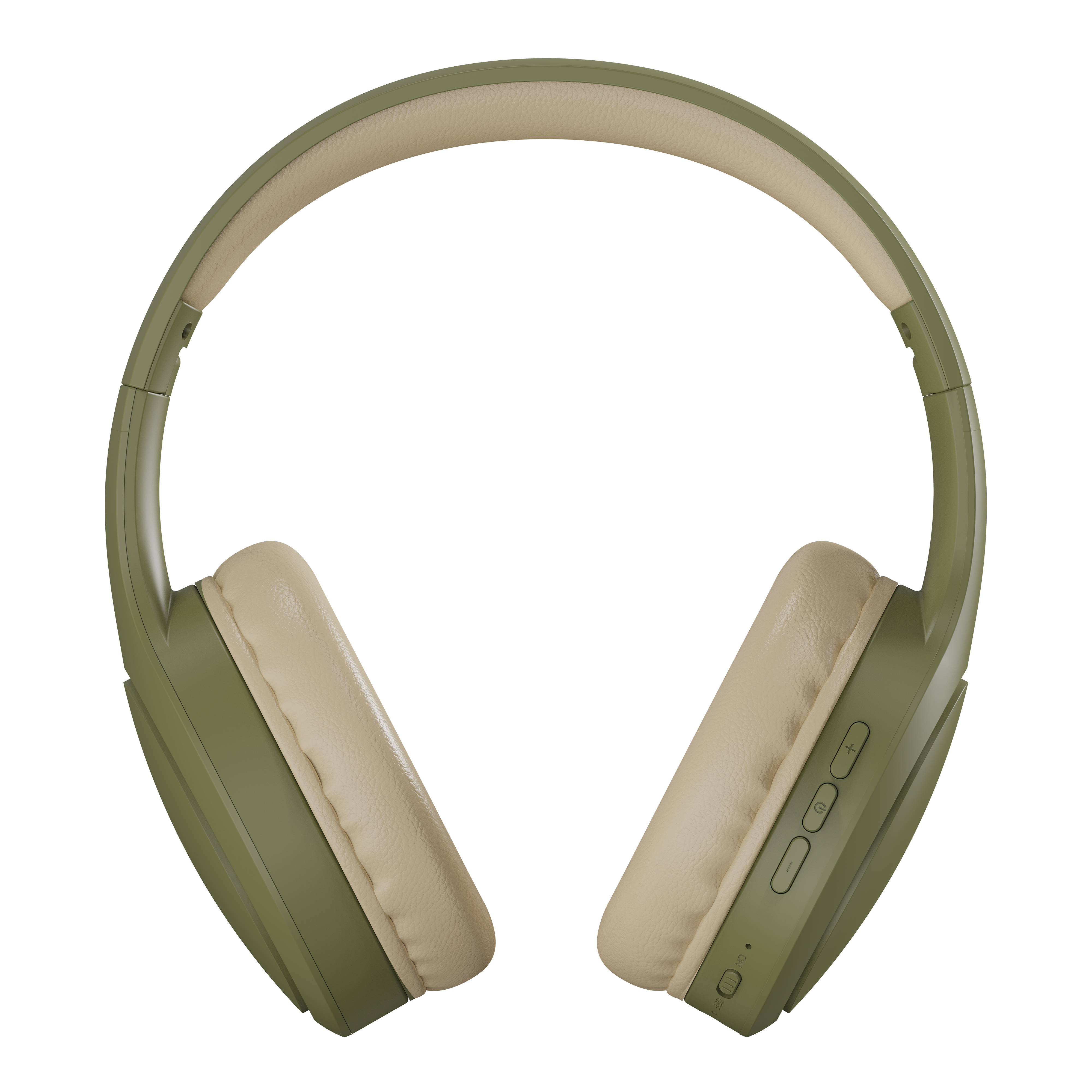 Casque Bluetooth circum-aural TONALITY2