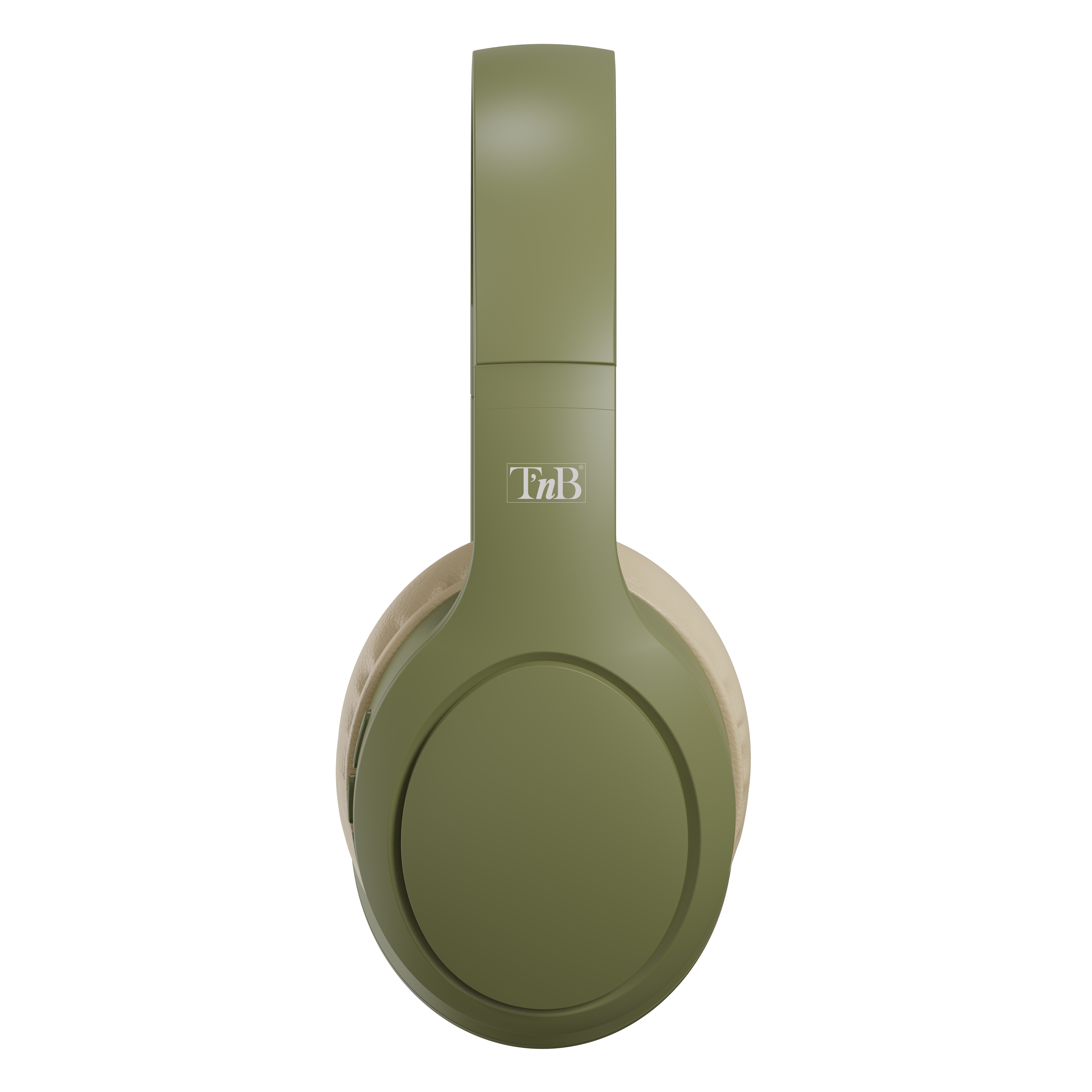 Casque Bluetooth circum-aural TONALITY3